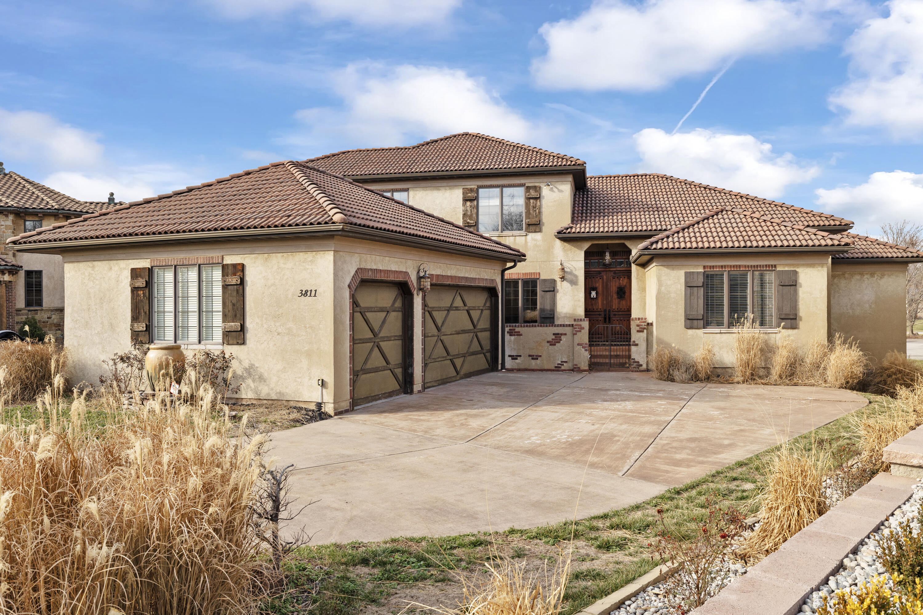 3811 E San Poppi Court — photo