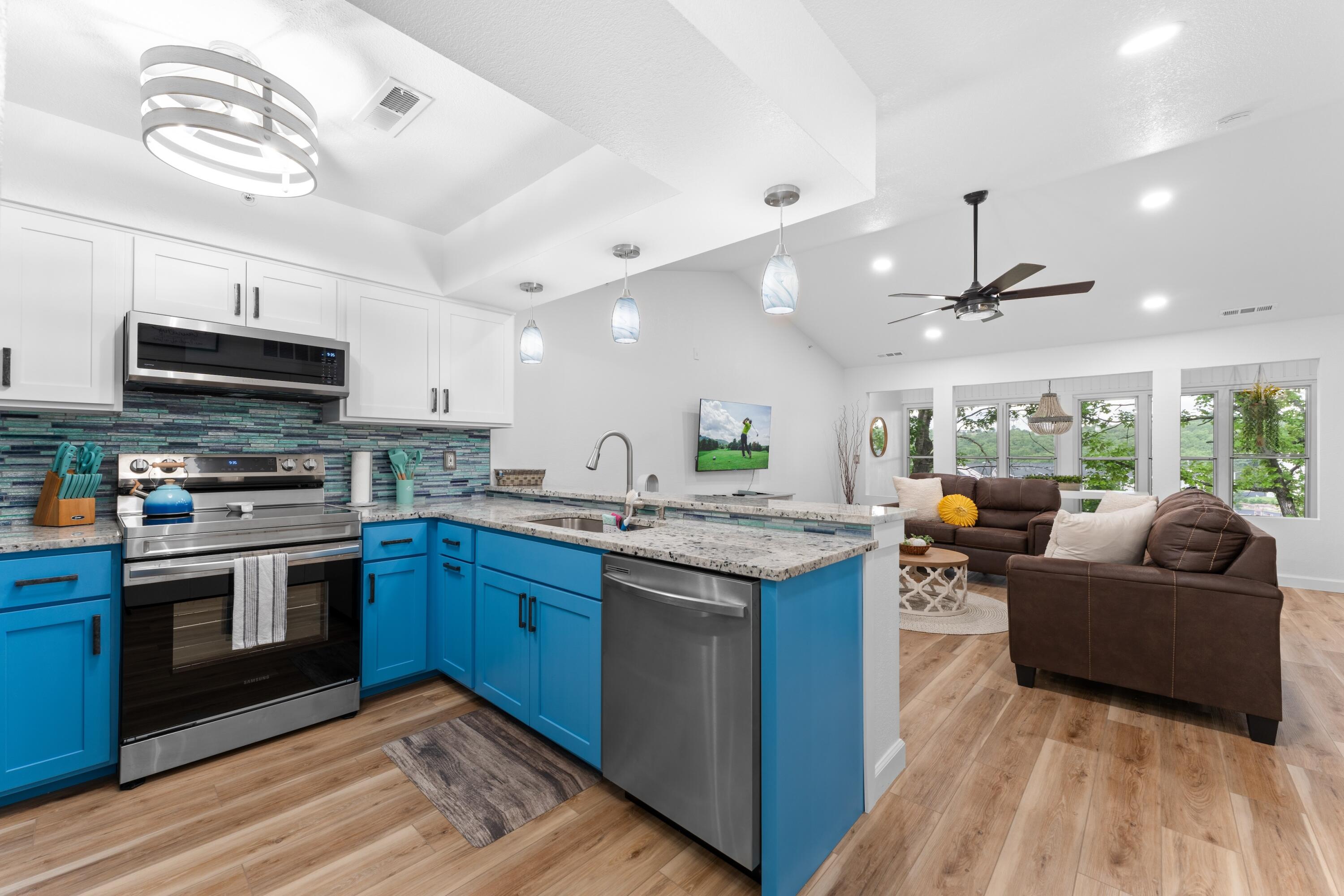 200 Golf View Drive 10 — photo
