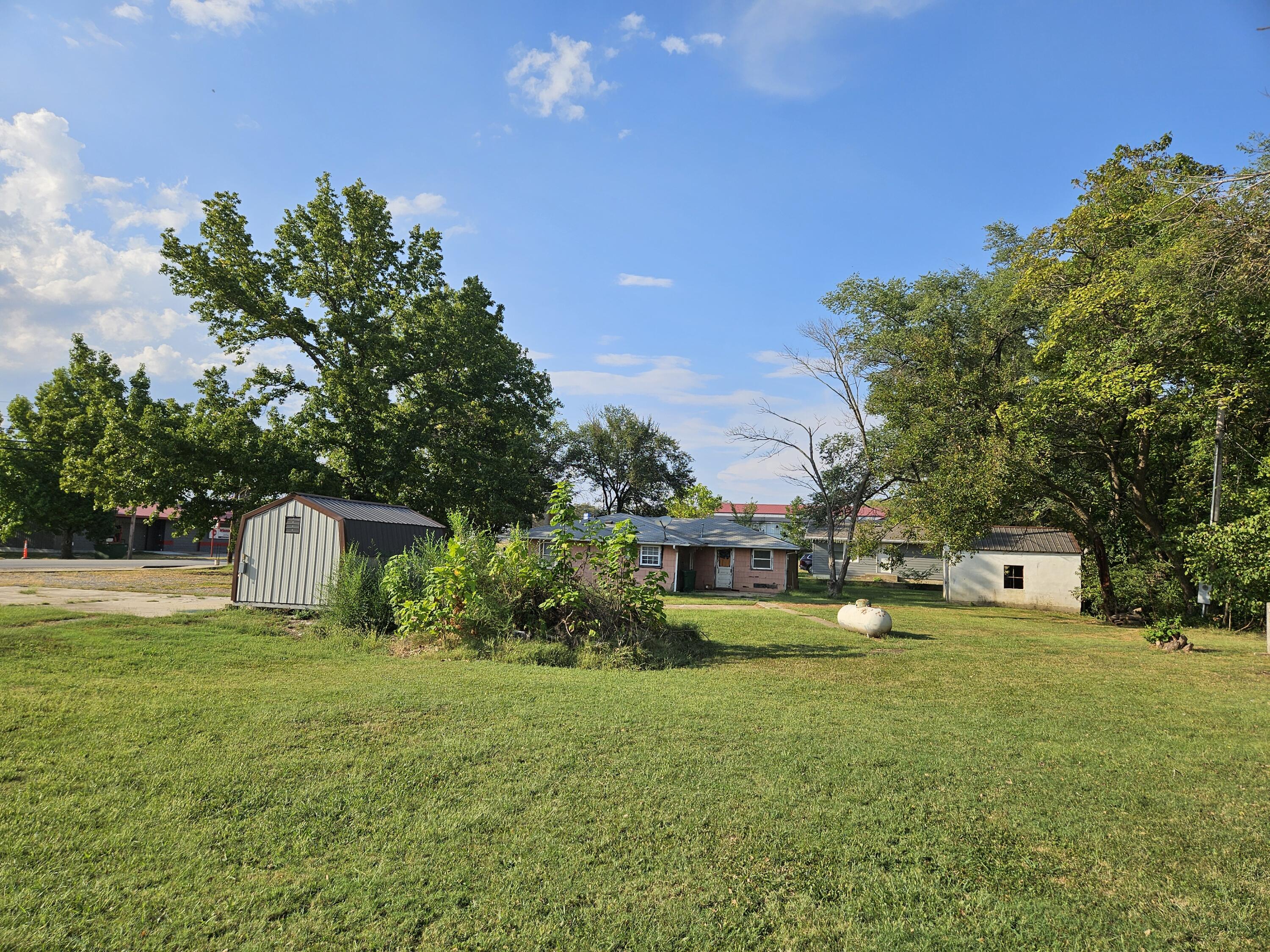 1006 N Jefferson Street — photo