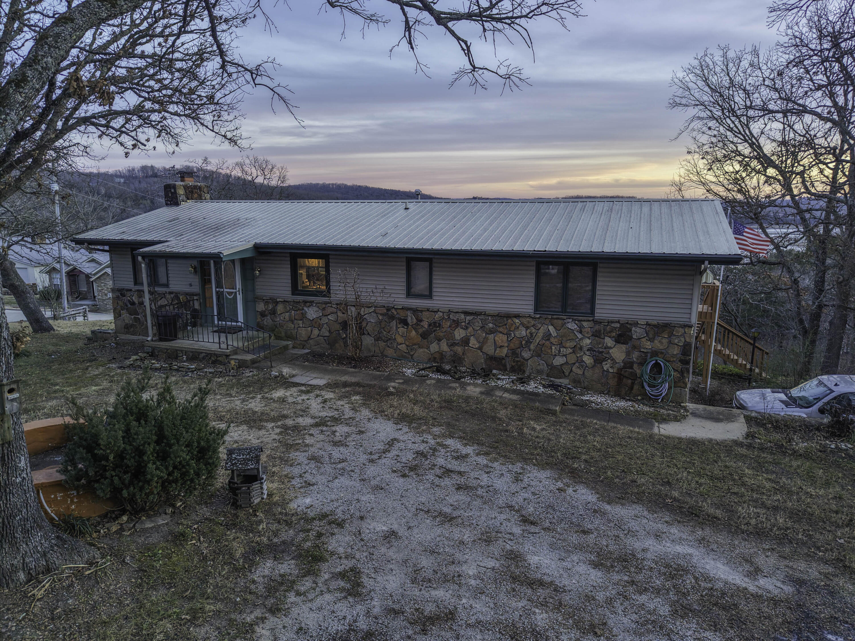 167 Tucker Cove — photo