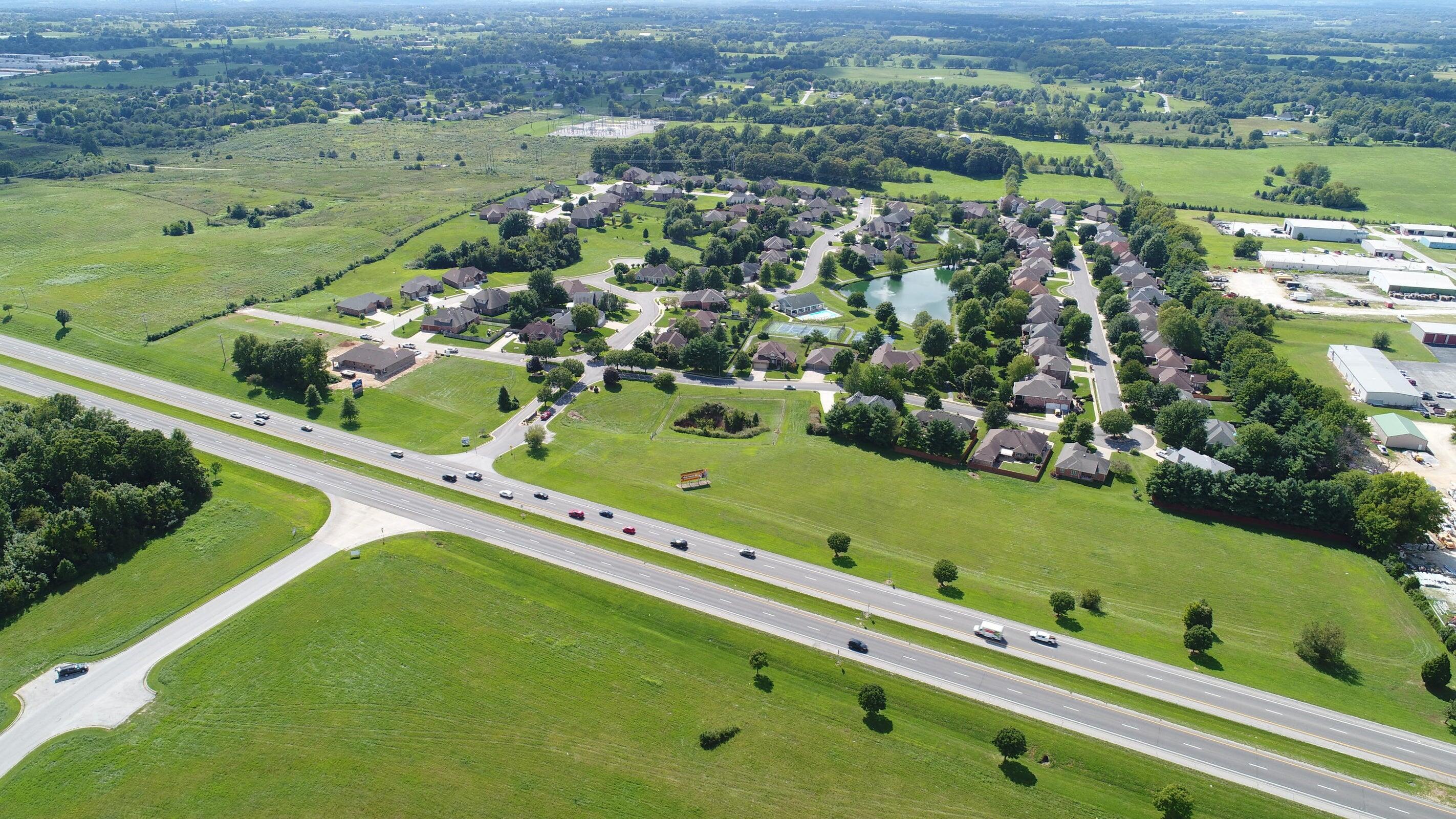 1500 N St Highway160&Lot 32 Bentwater — photo