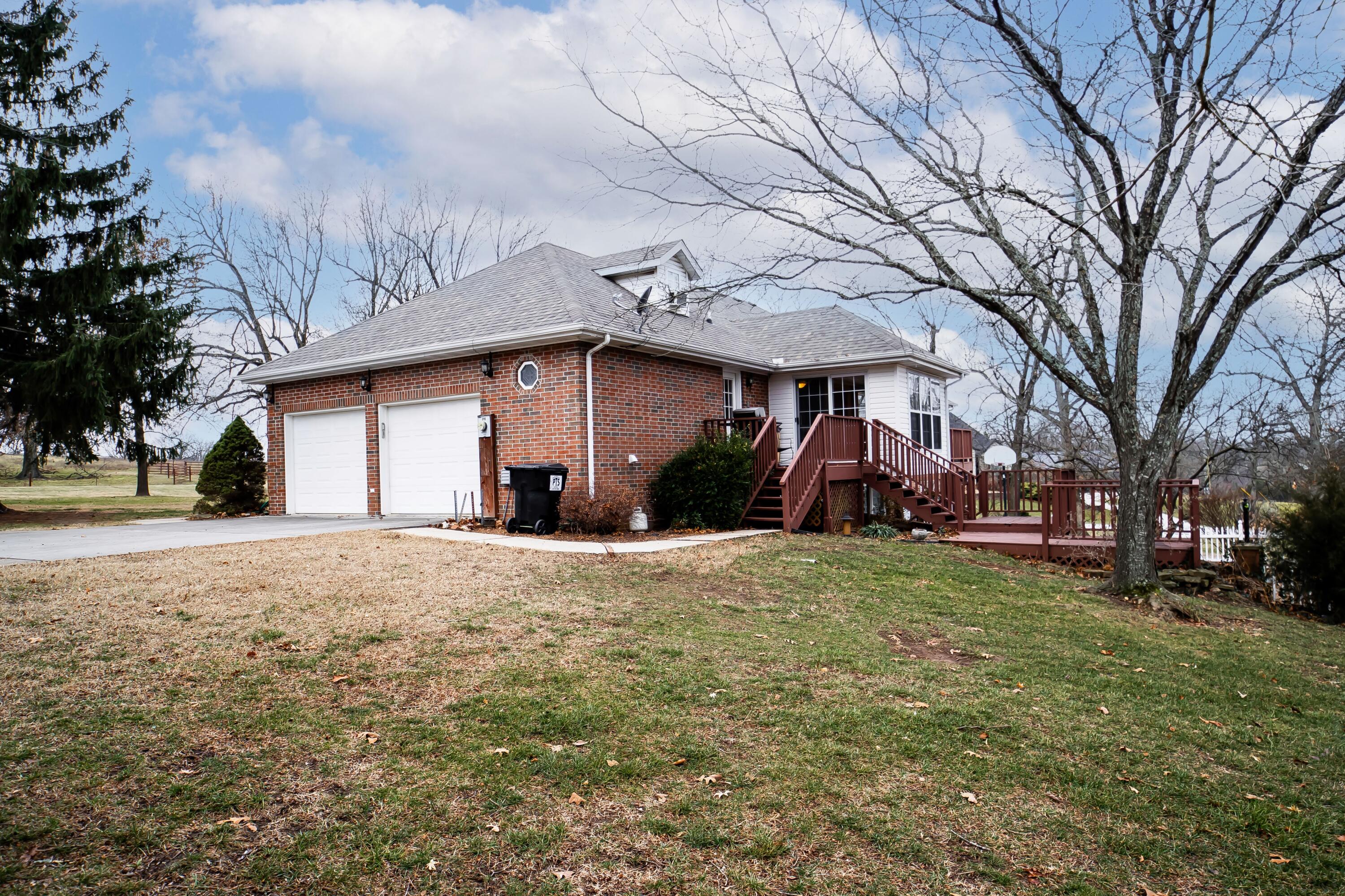 841 E Hubble Drive, Marshfield, MO 65706 — photo 3