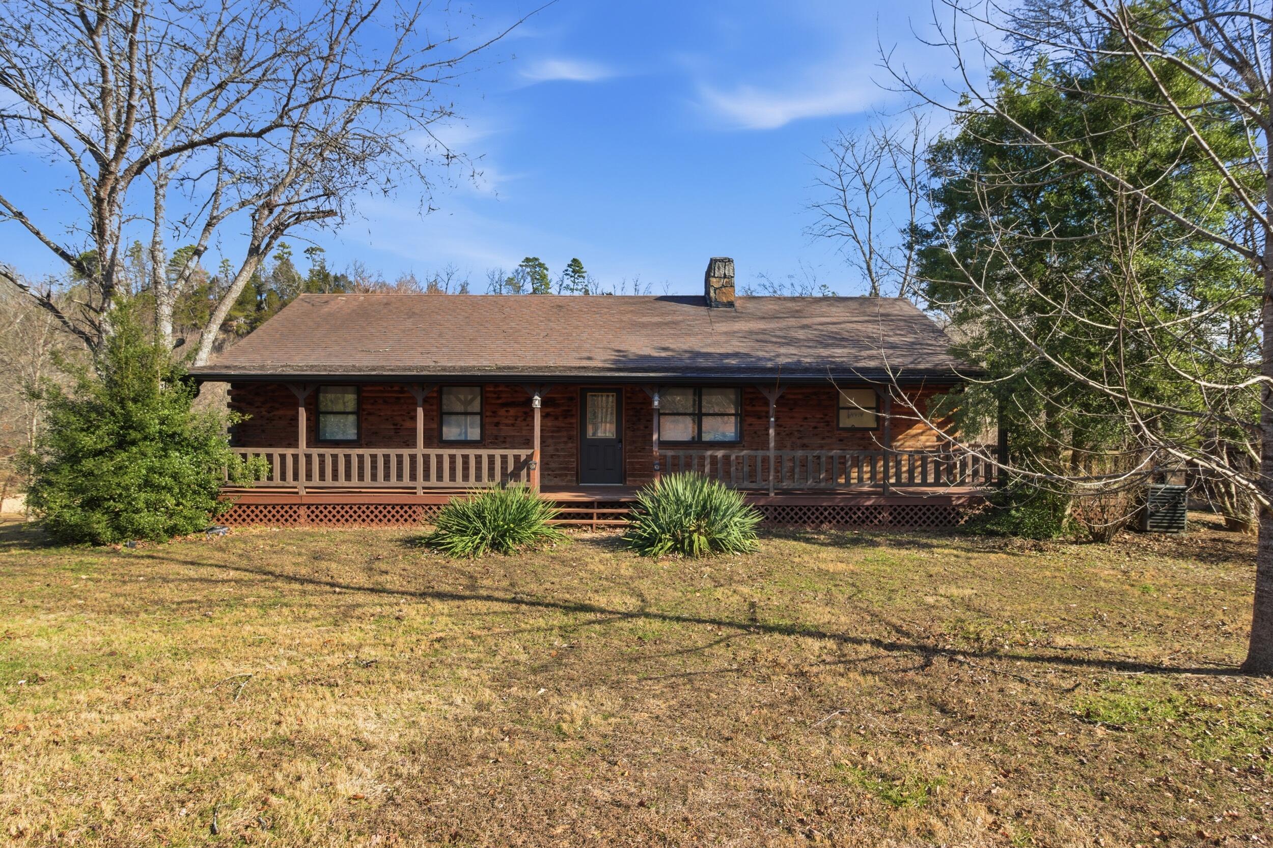 1288 County Road 334 — photo