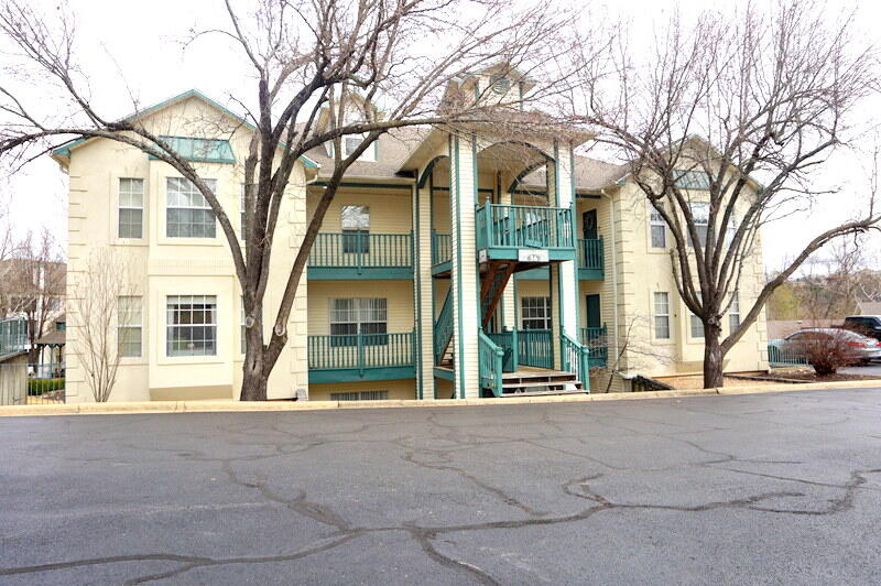 149 The Bluffs #3 — photo