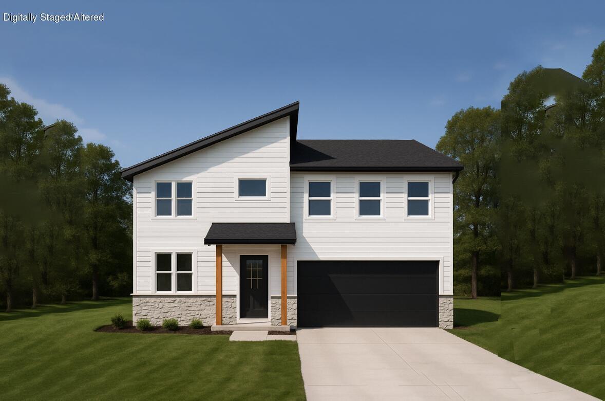 1750 N Boxwood Drive — photo