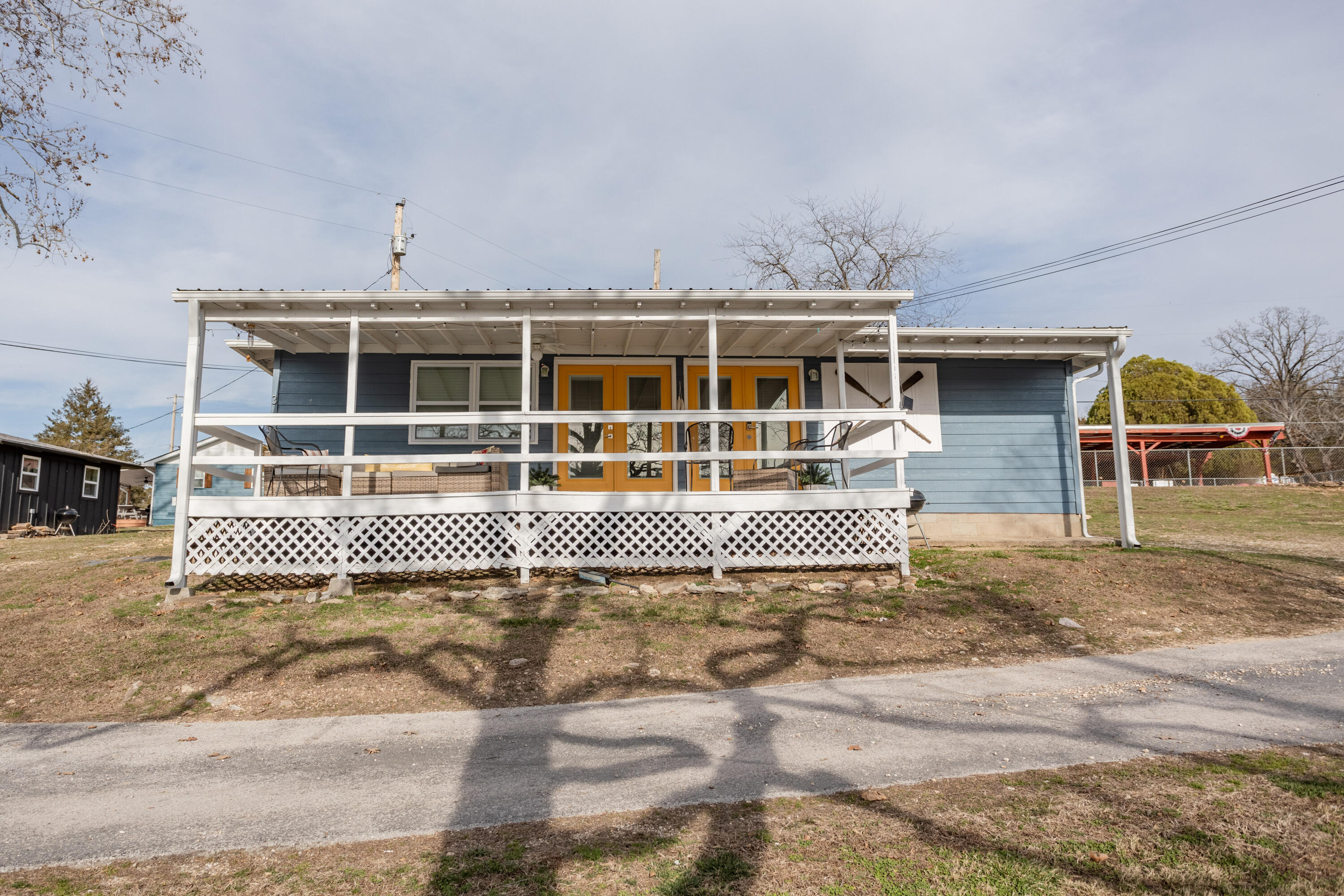 48 Holiday Hideaway Ct Reeds Court, Reeds Spring, MO 65737 — photo 3