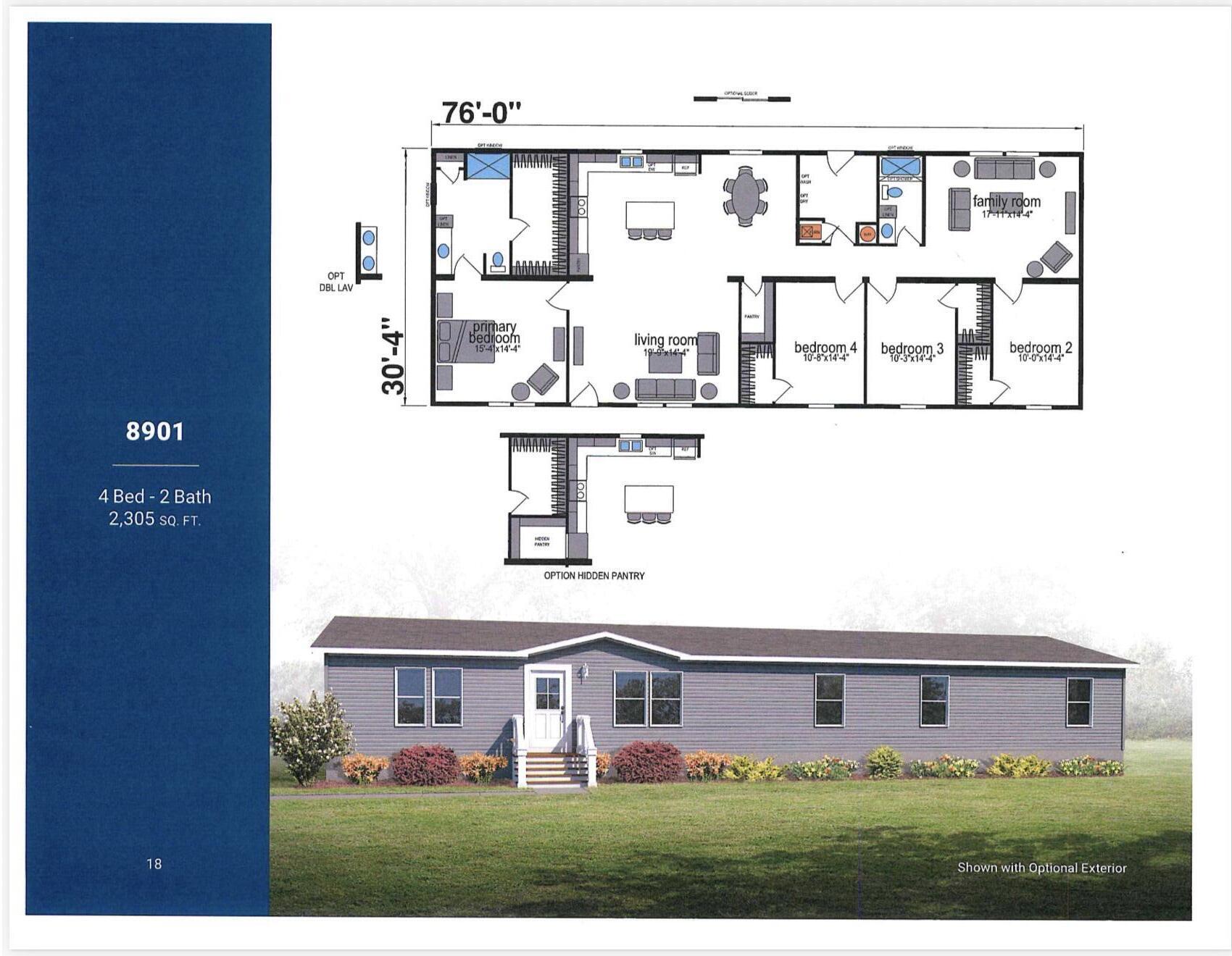 Lot 5 Thorn Ridge Road — photo