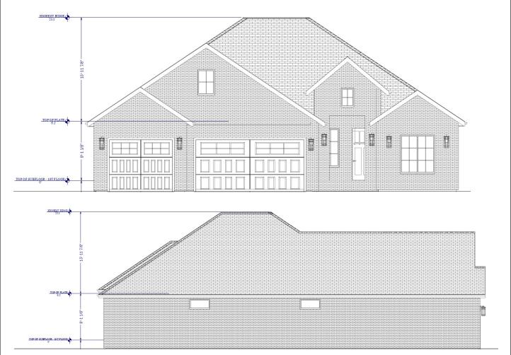 Lot 18 N Silver Charm Avenue — photo