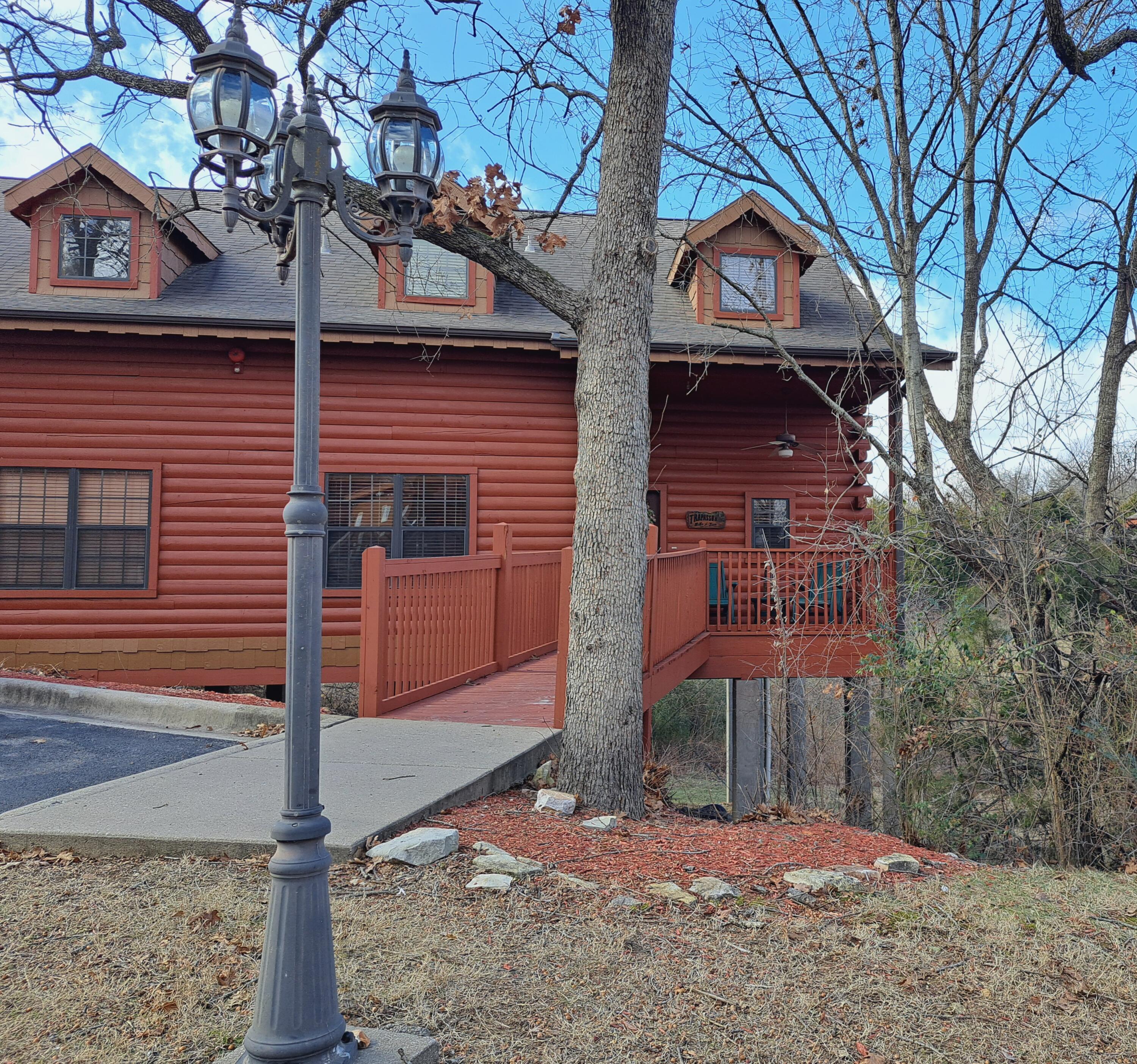 316 Summer Drive — photo