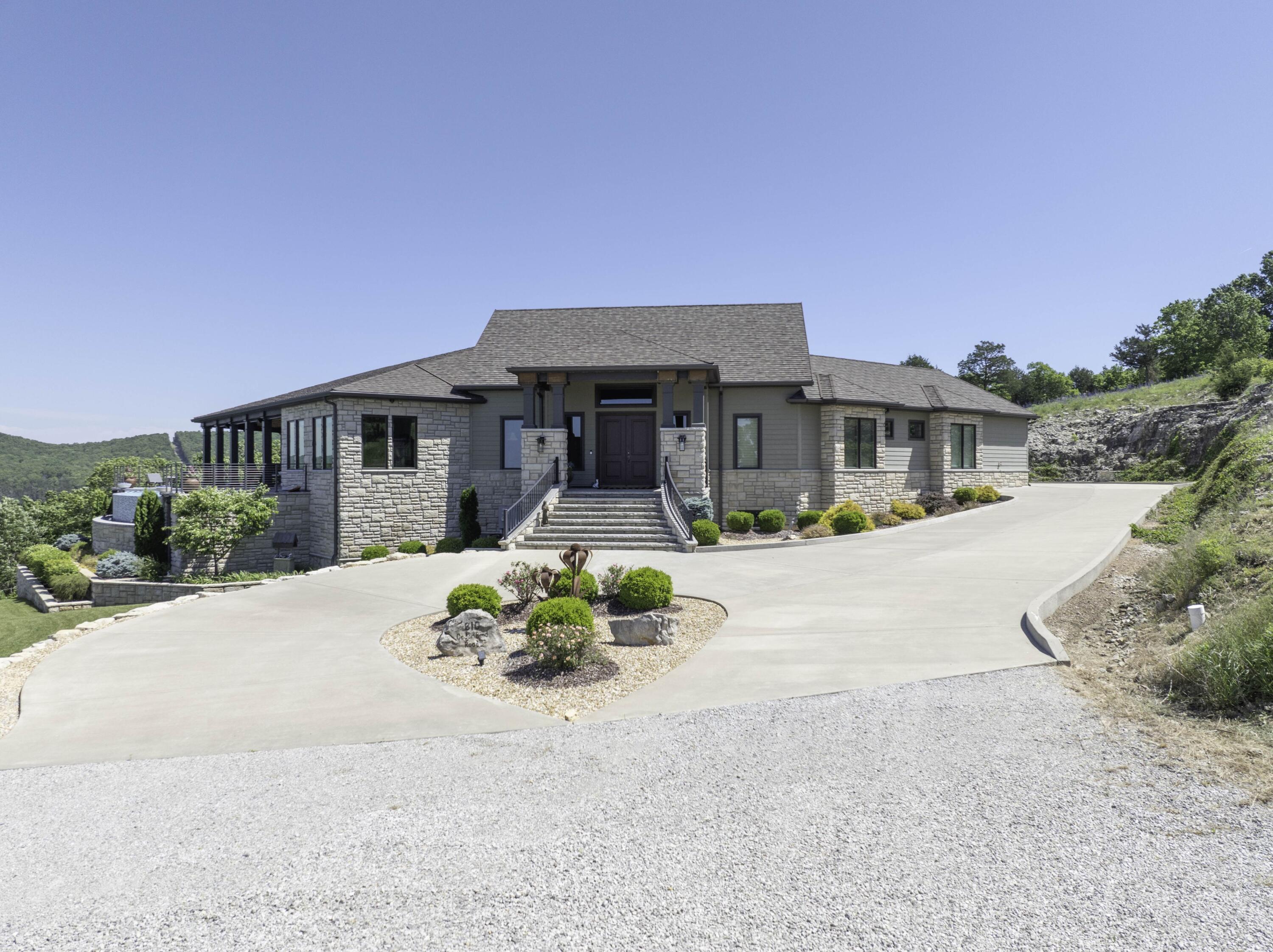 310 Cedar Bend Road, Shell Knob, MO 65747 — photo 2