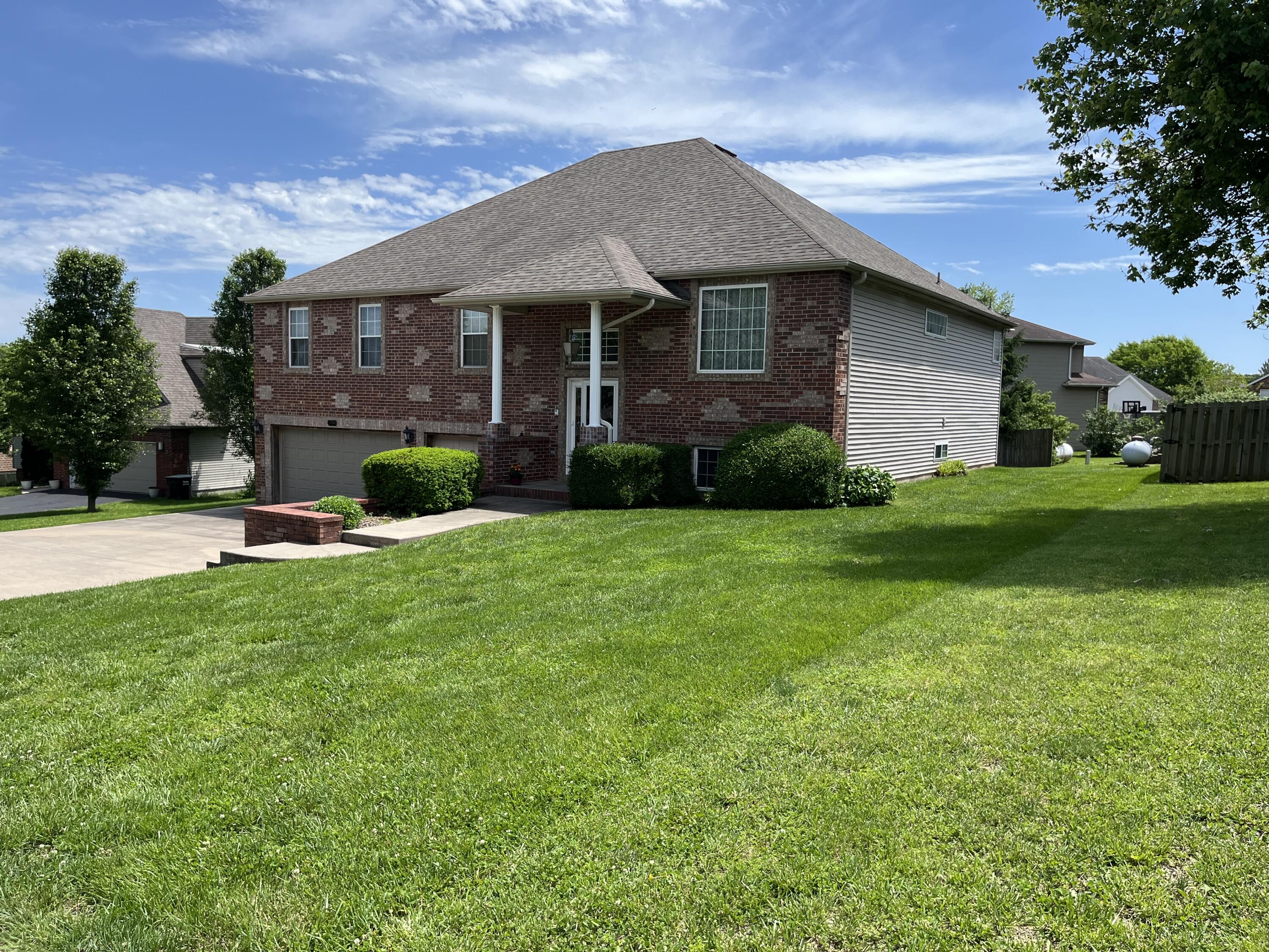 1518 W Stagecoach Court — photo
