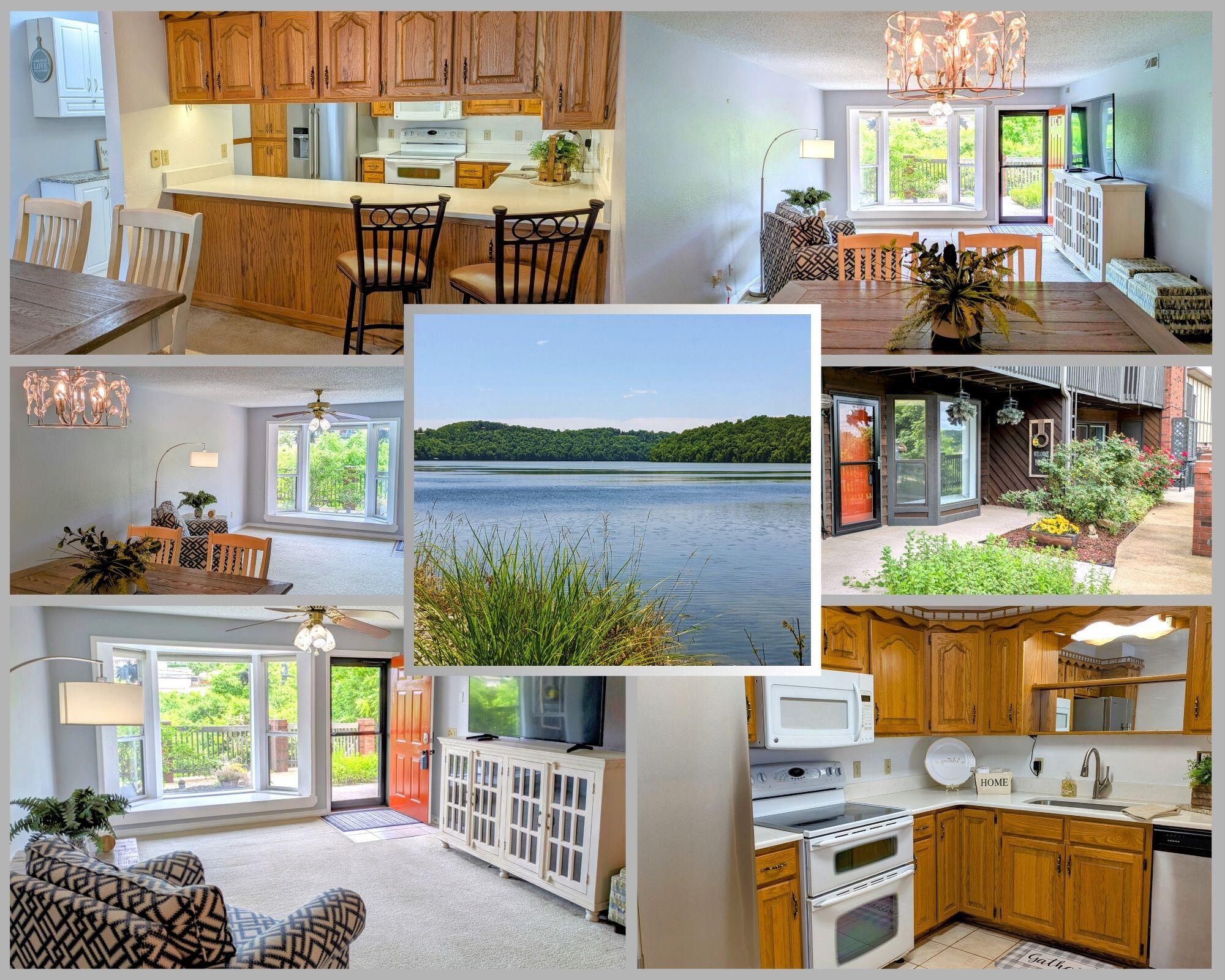 150 Sunken Forest Dr. 8-206 — photo