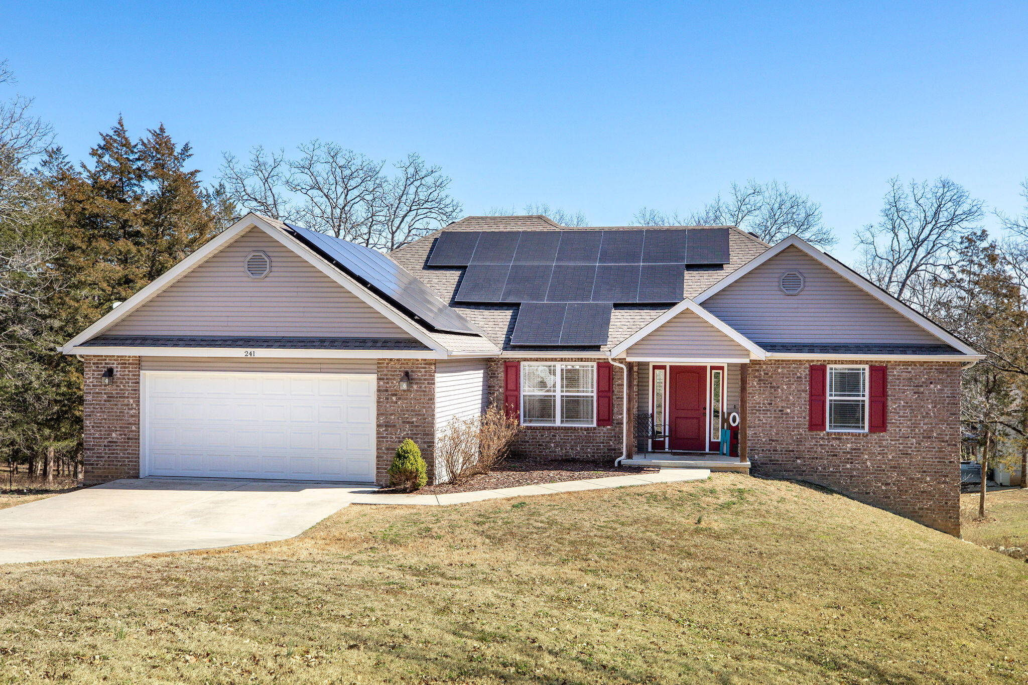 241 Everett Mill Road, Branson, MO 65616 — photo 3