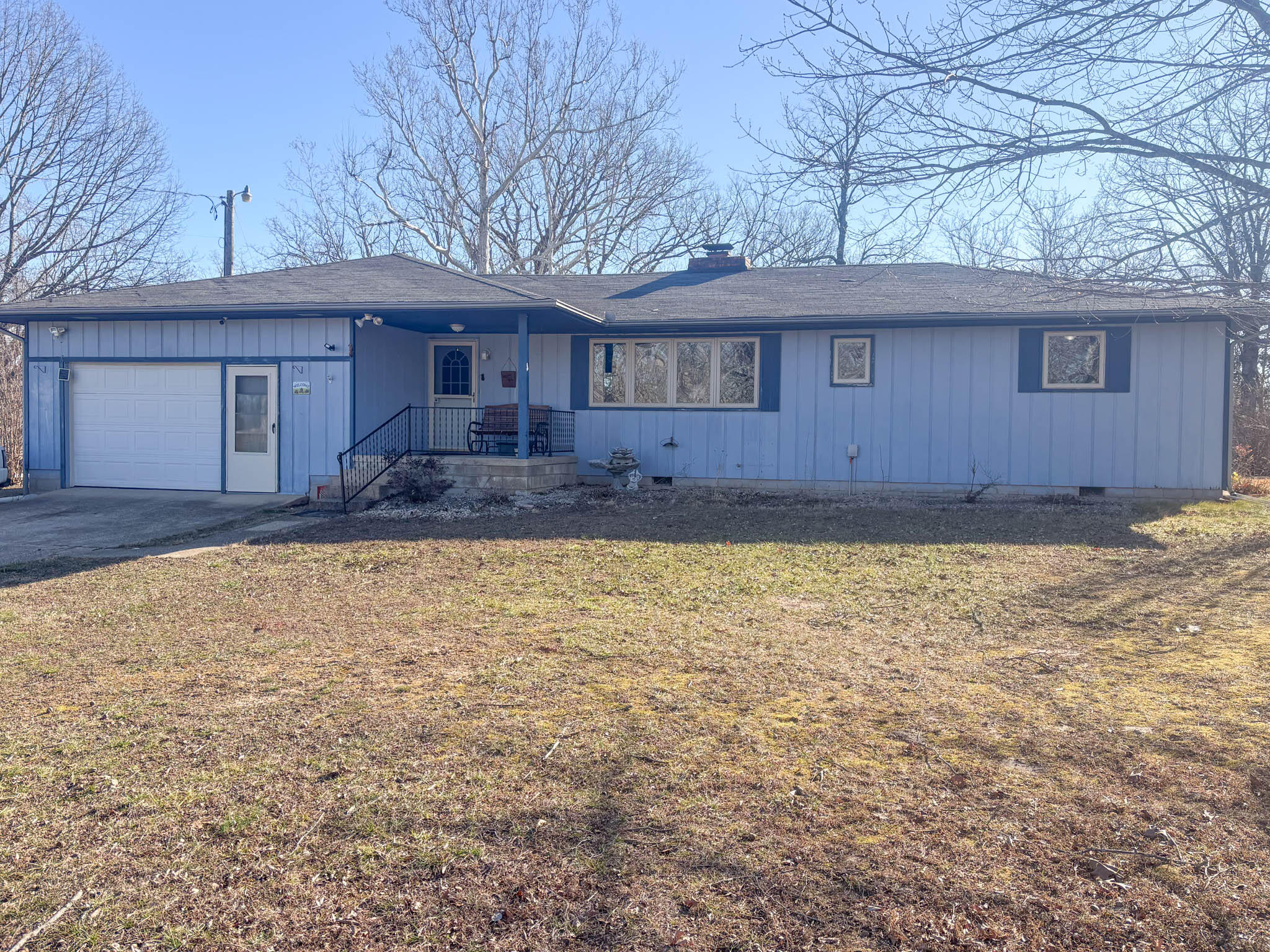 640 County Road 865 — photo