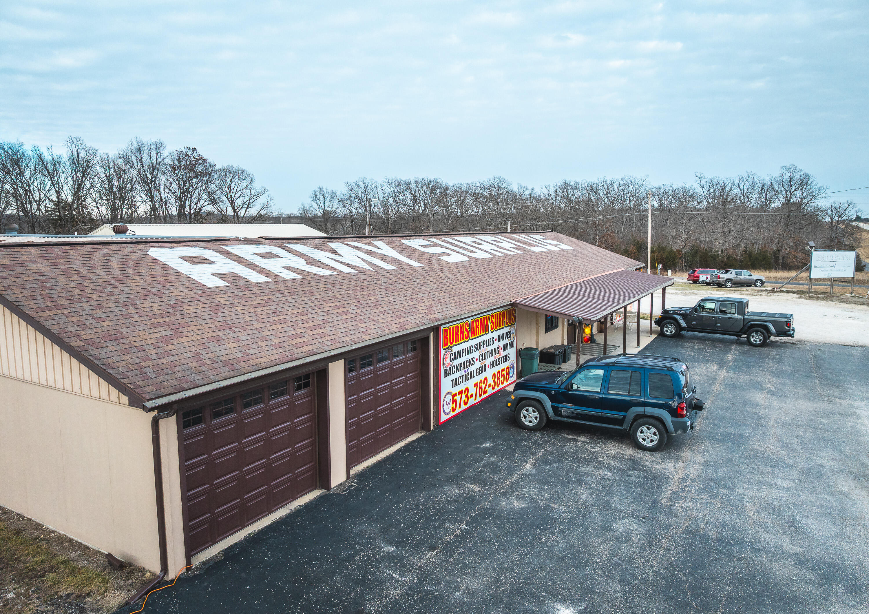 363 Doolittle Outer Road, Rolla, MO 65401