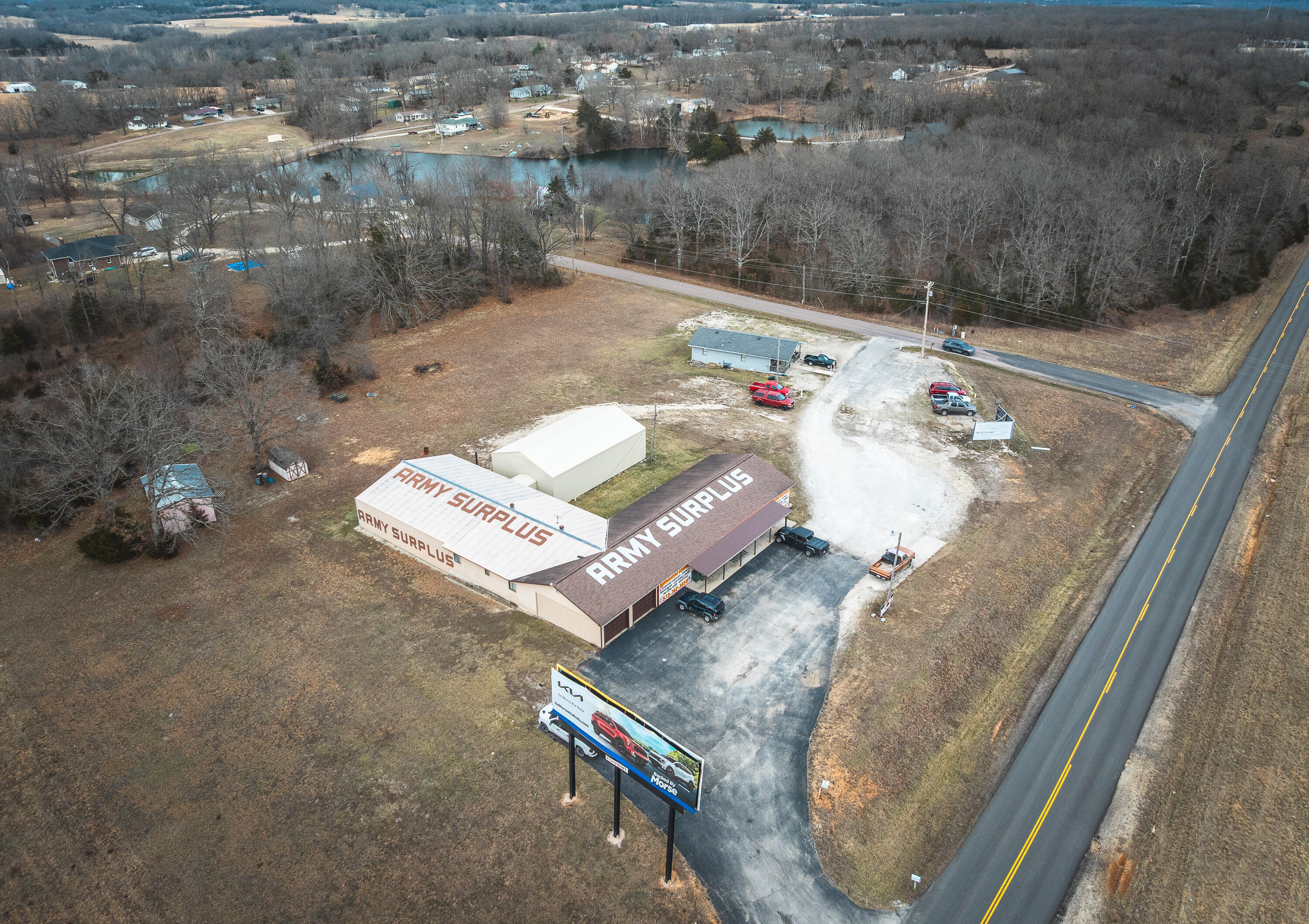 363 Doolittle Outer Road, Rolla, MO 65401 — photo 2