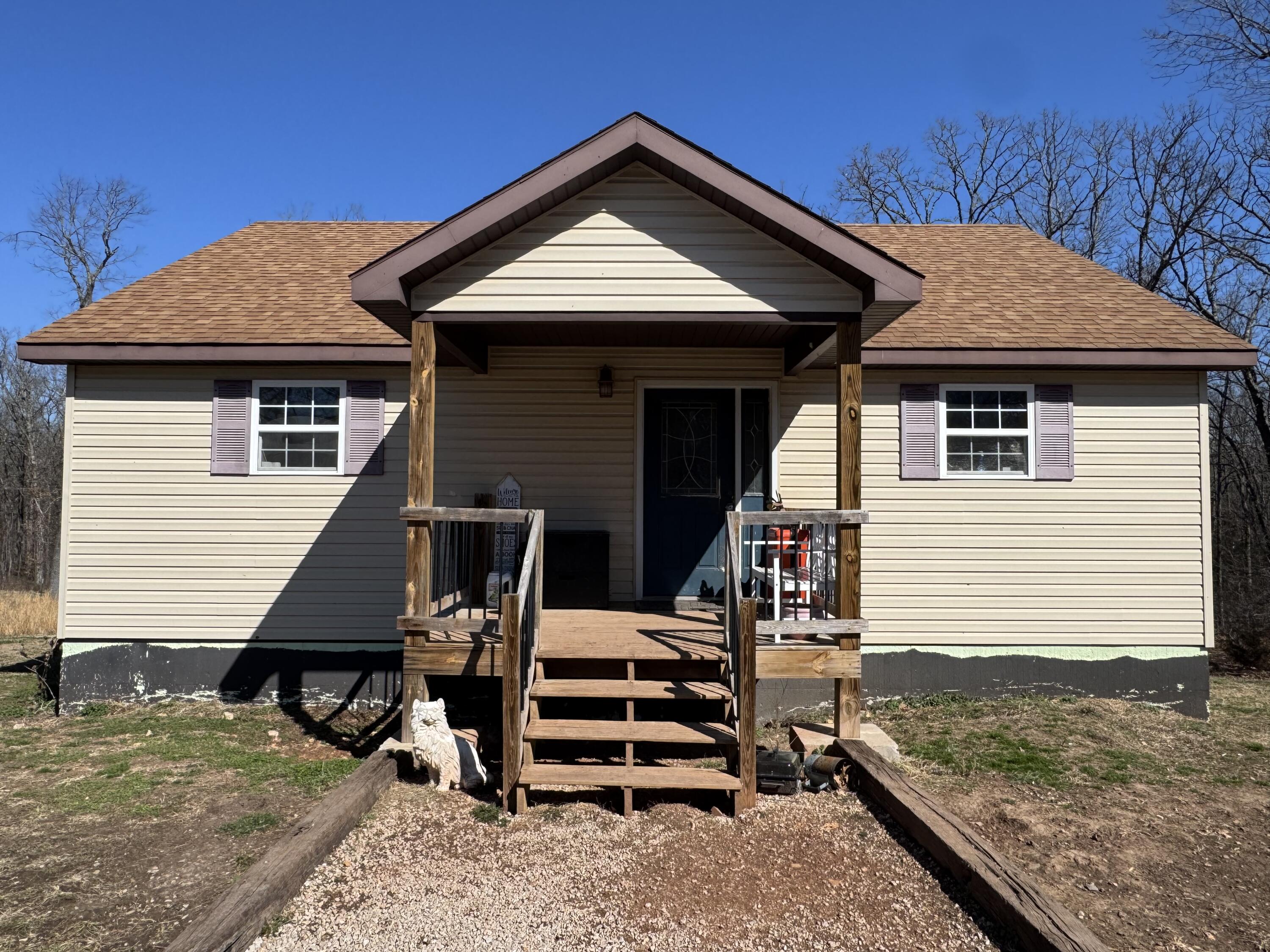 10735 SE 900 Road — photo