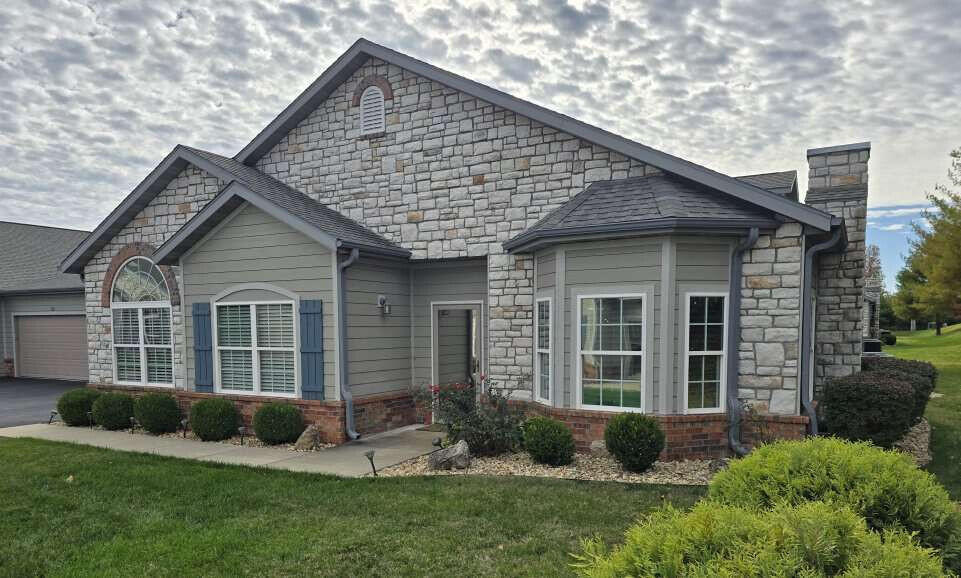 152 Rue De Villas Circle 4 — photo