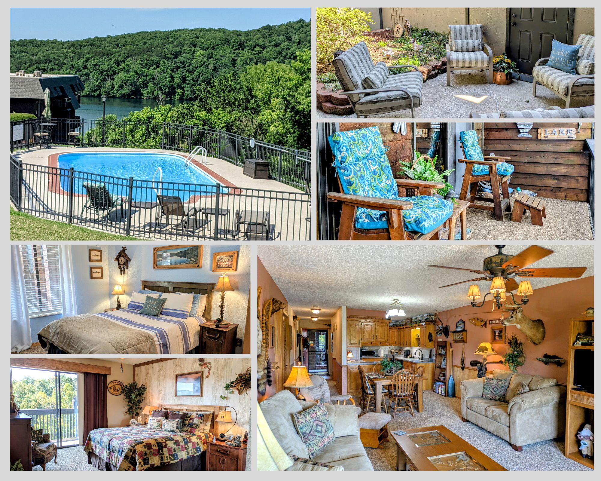 150 Sunken Forest Dr. 3-134 — photo