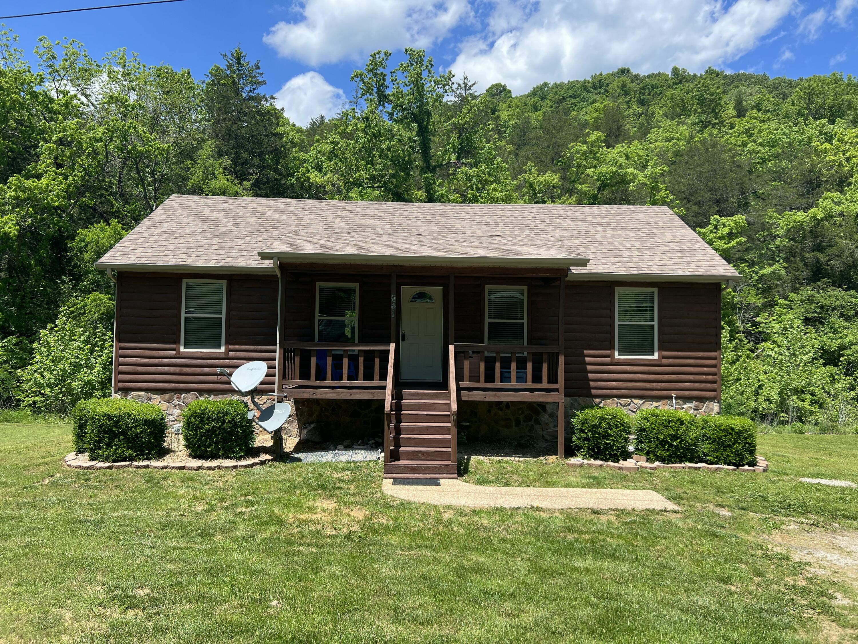 941 Peace In The Valley Road — photo