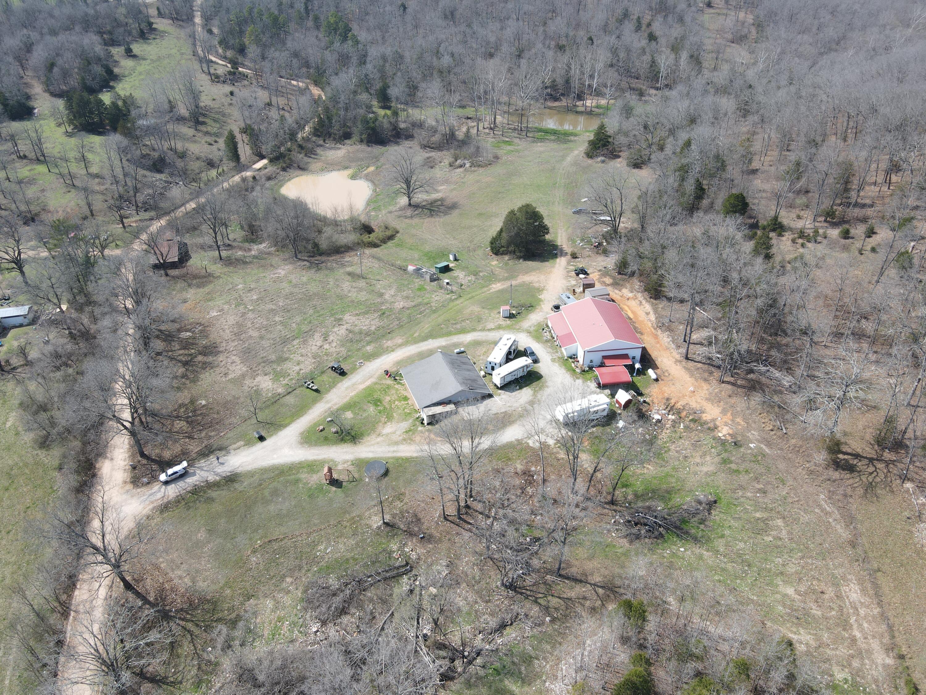1452 County Road 542 — photo