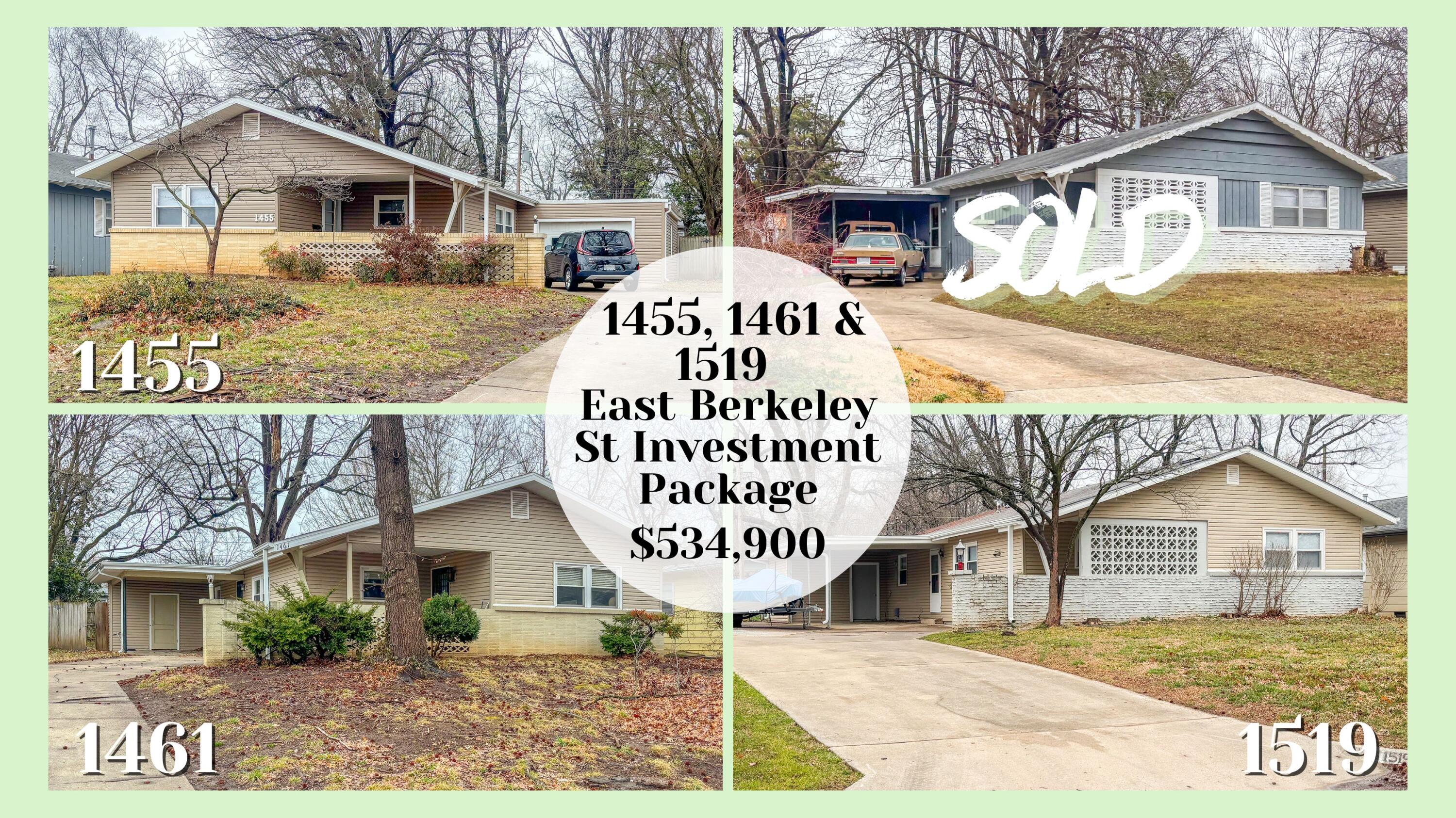 1519 E Berkeley Street, Springfield, MO 65804 — photo 2