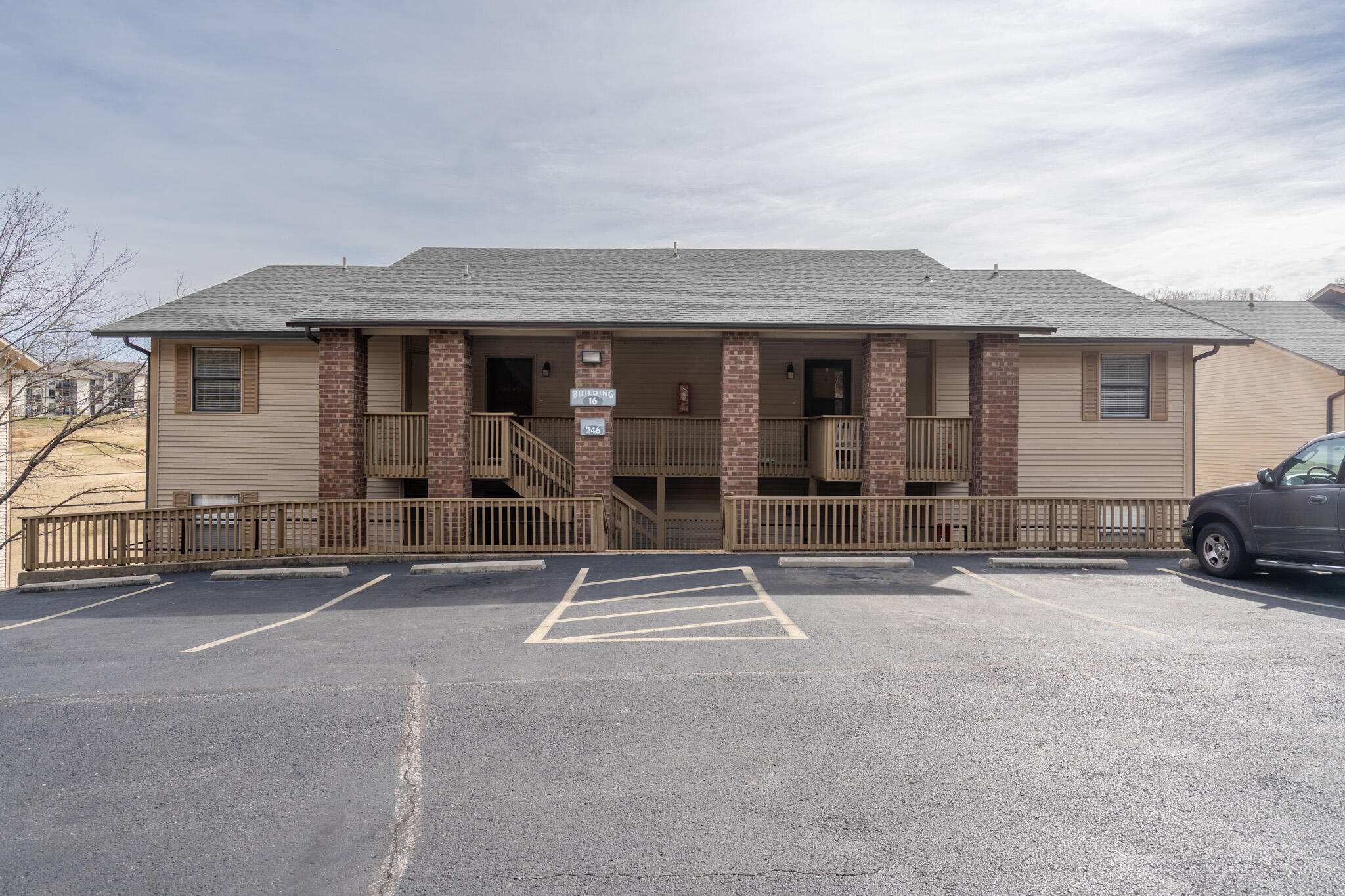 246 Turnberry Drive Apt 2 — photo