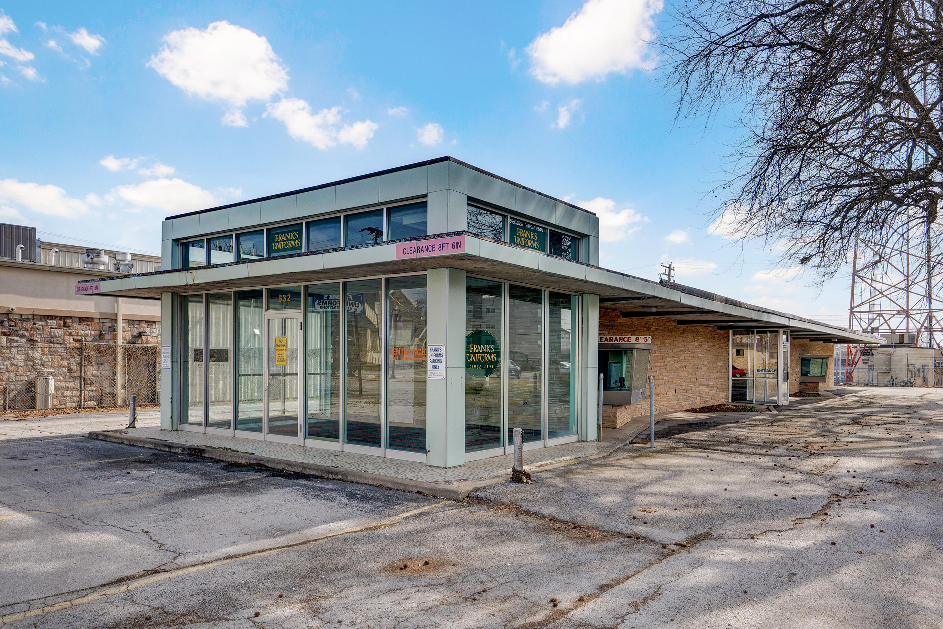 532 E Walnut Street, Springfield, MO 65806 — photo 2
