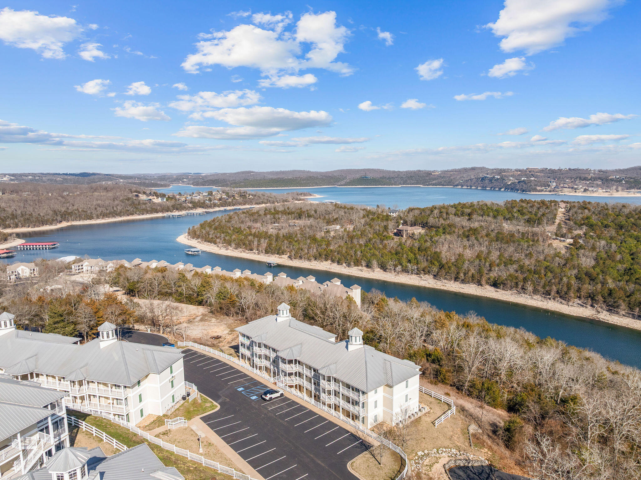 50 Ozark Vista Drive F148 — photo