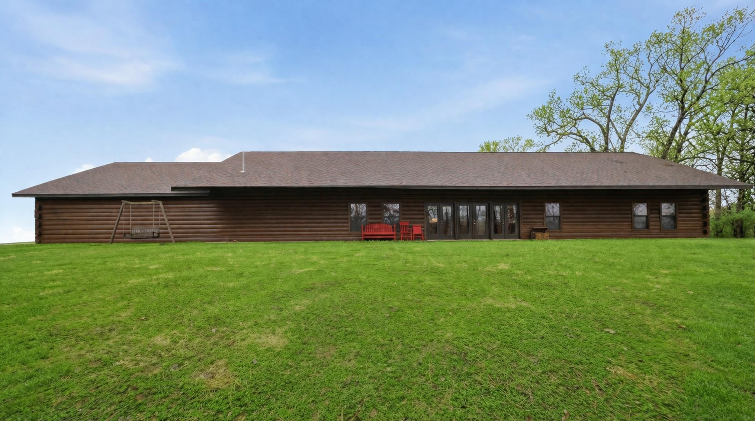8008 County Road 5090 — photo