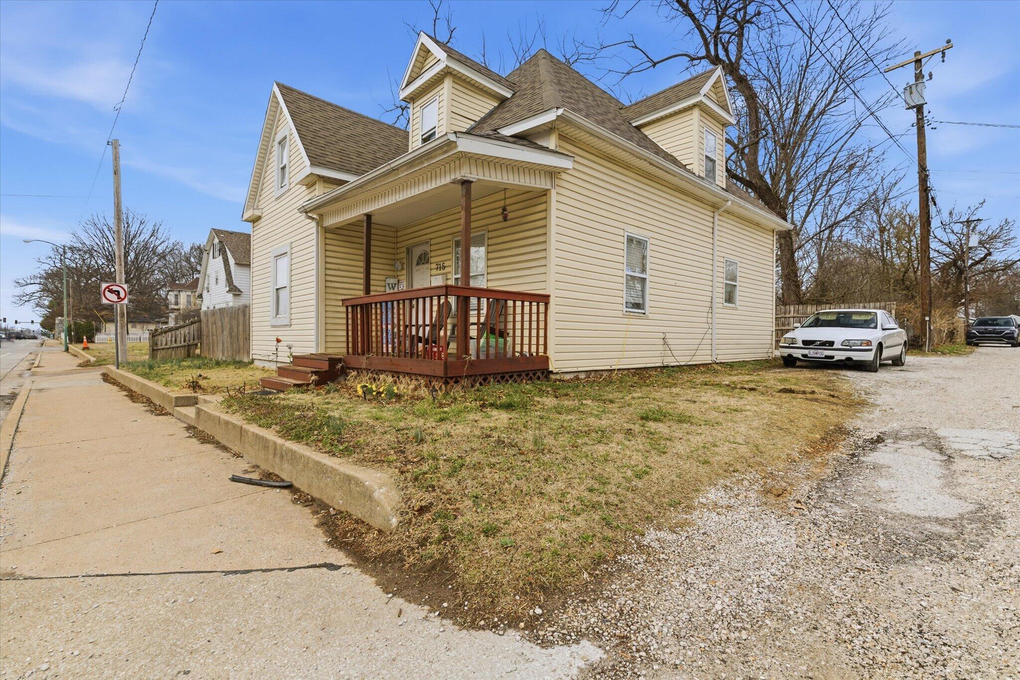 715 E Division Street, Springfield, MO 65803 — photo 2