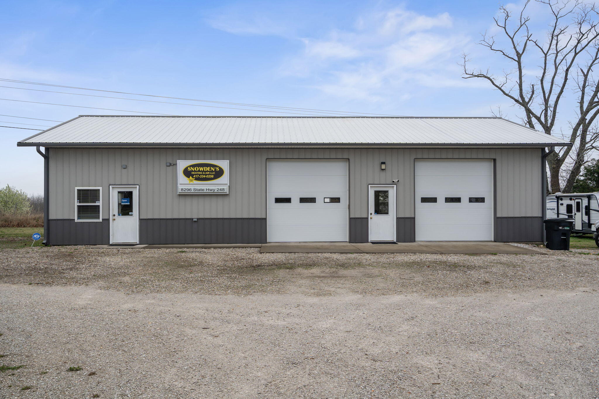 8296 State Highway 248 — photo