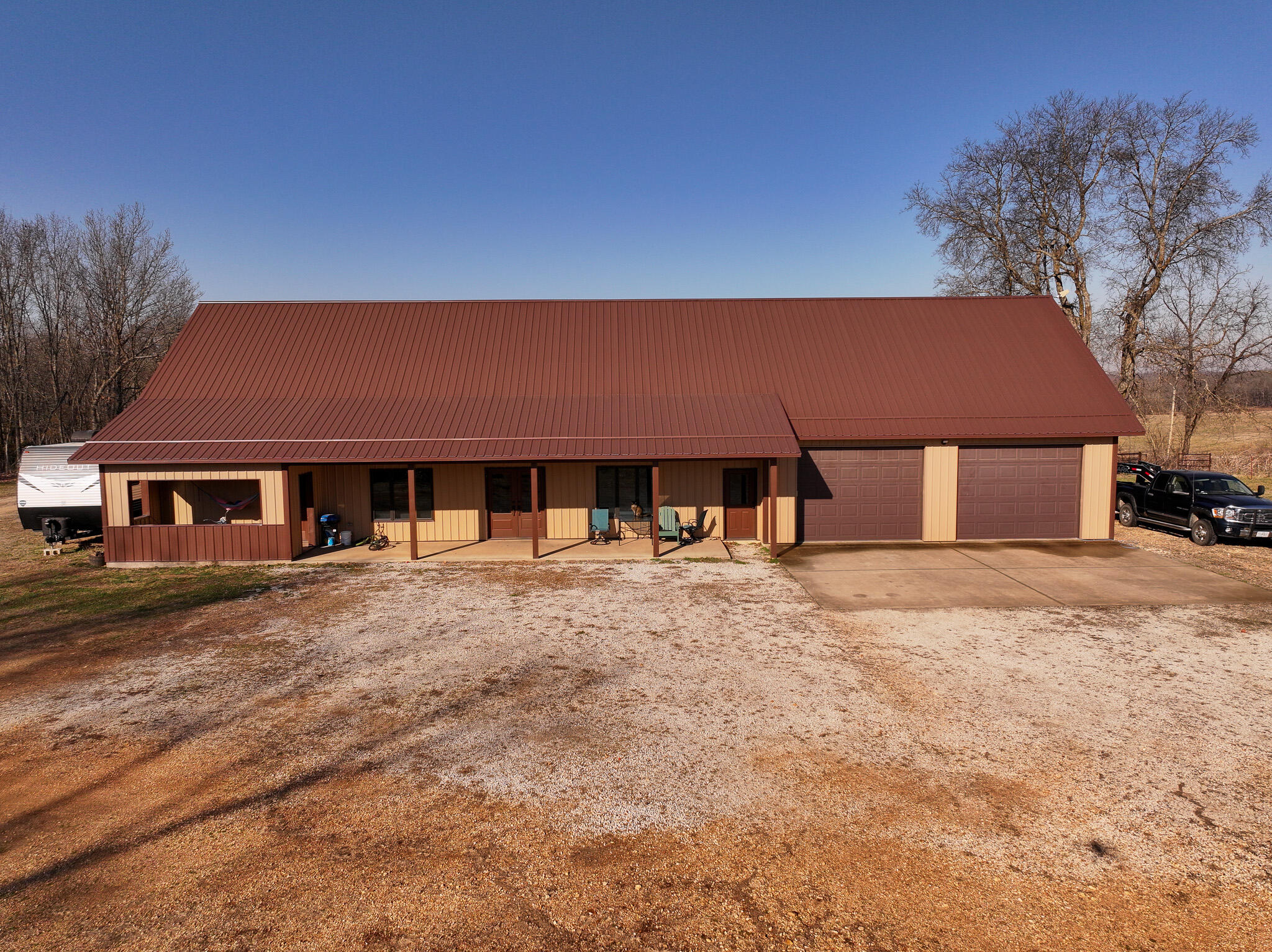 Home in Stockton, MO 65785 — photo 3