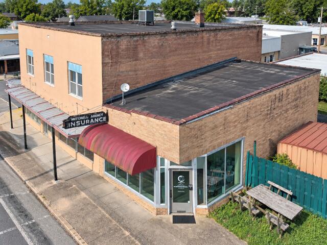 215 S Grand Avenue — photo