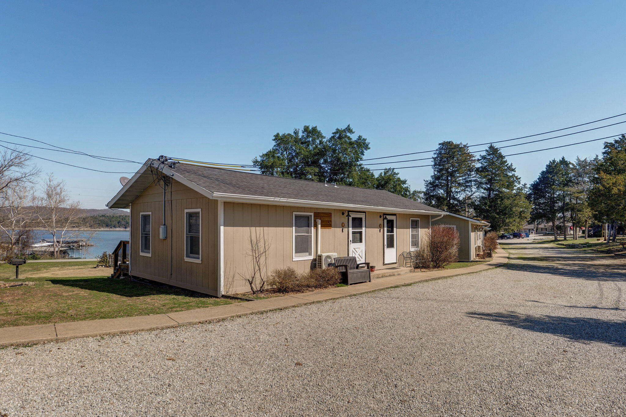 1715 Hideaway Road D - 5 — photo