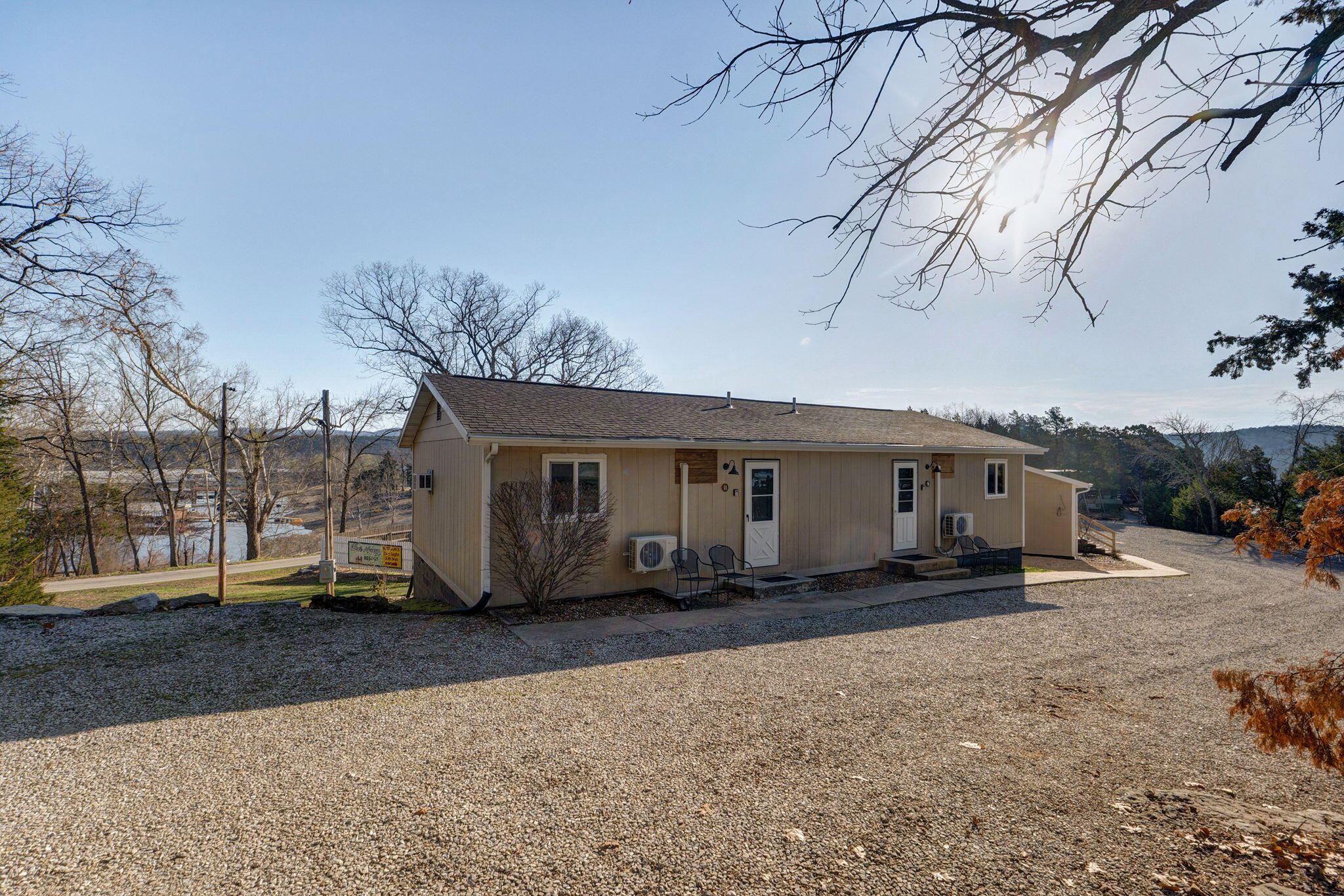 1715 Hideaway Road G - 1 — photo