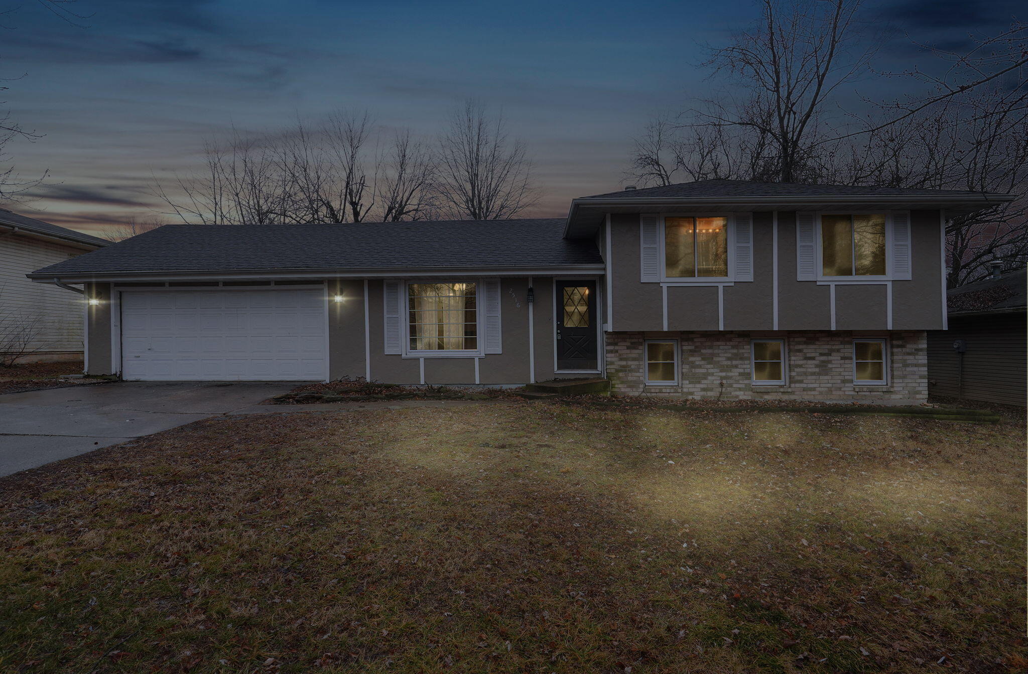 2516 W Blackburn Drive — photo