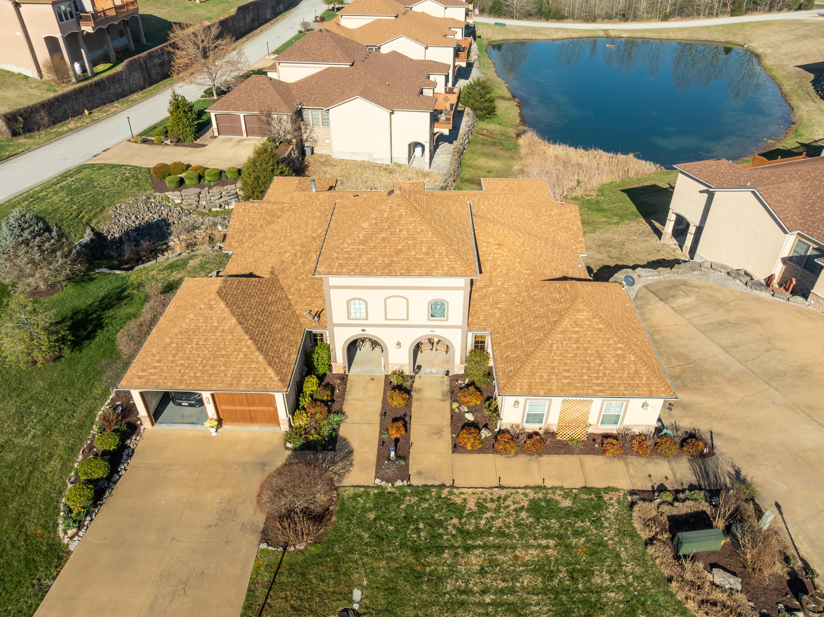 157 N Tuscany Drive — photo