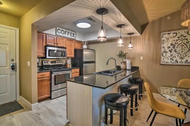 200 Golf View Drive 5 — photo
