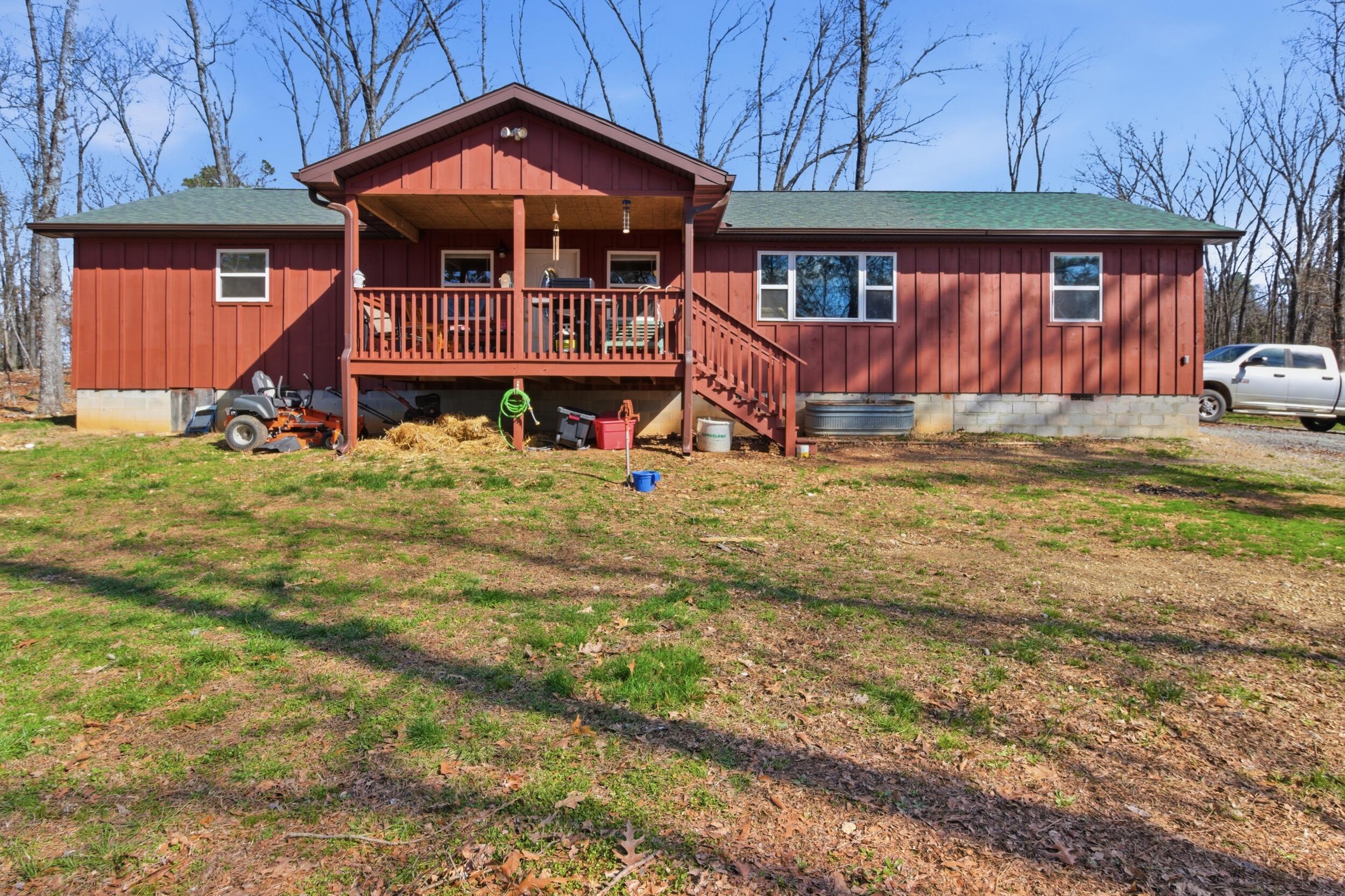 1404 County Road 154 — photo