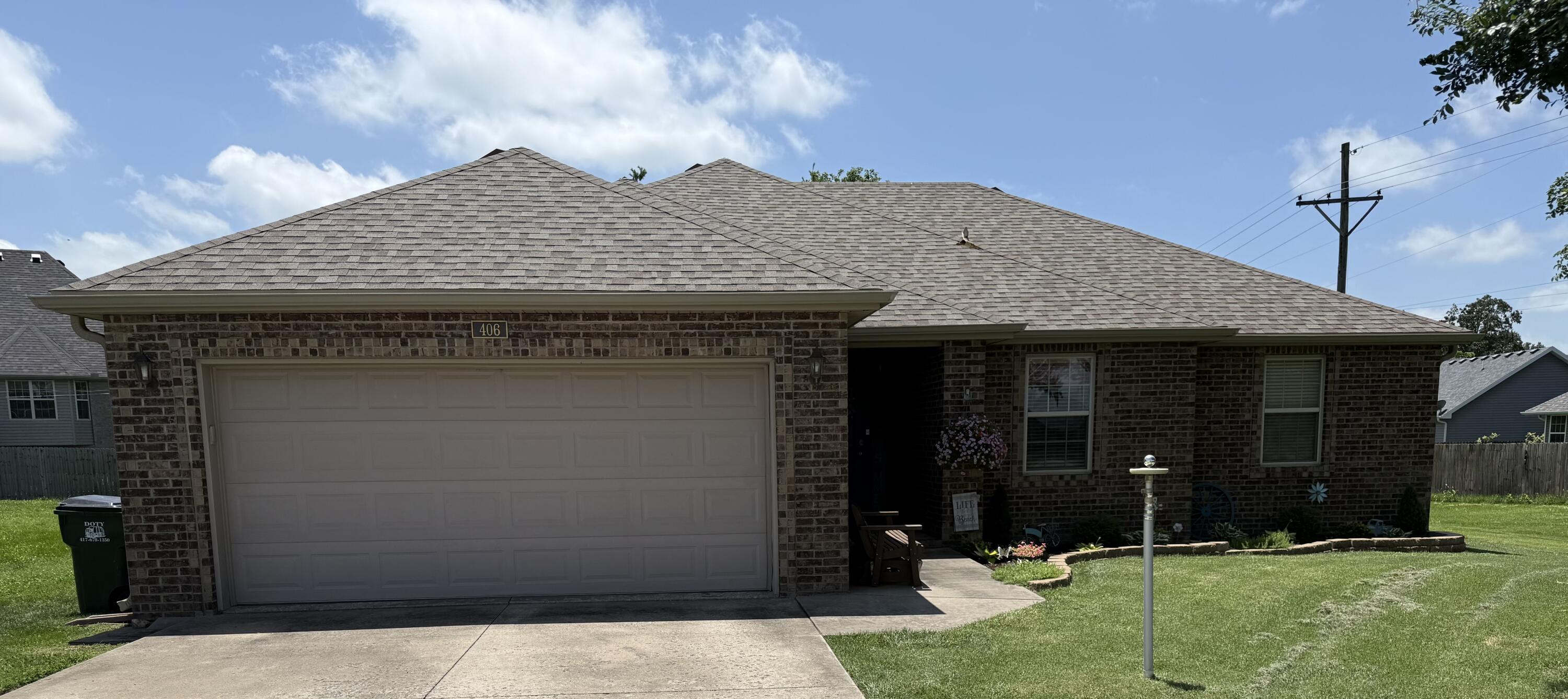 406 Todd Lane — photo