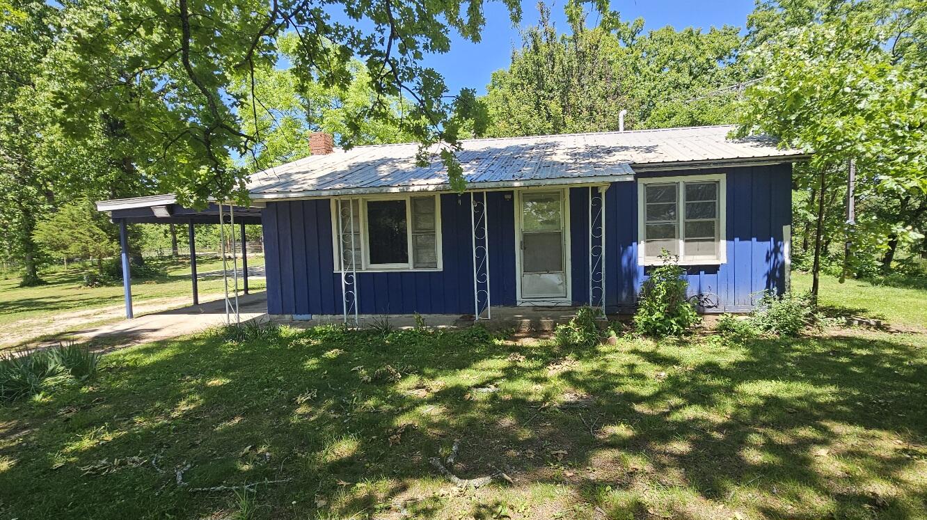 3308 County Road 1710 — photo