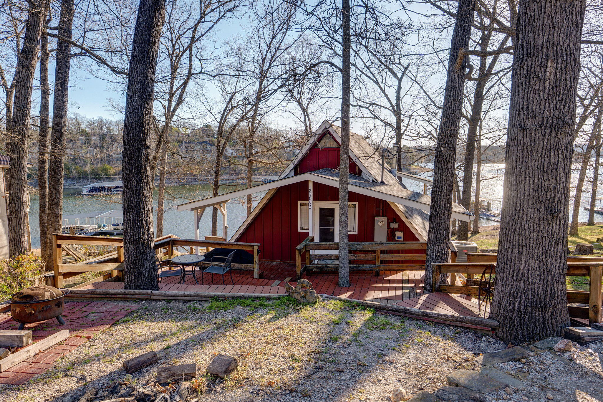25092 Farm Road 2236 — photo