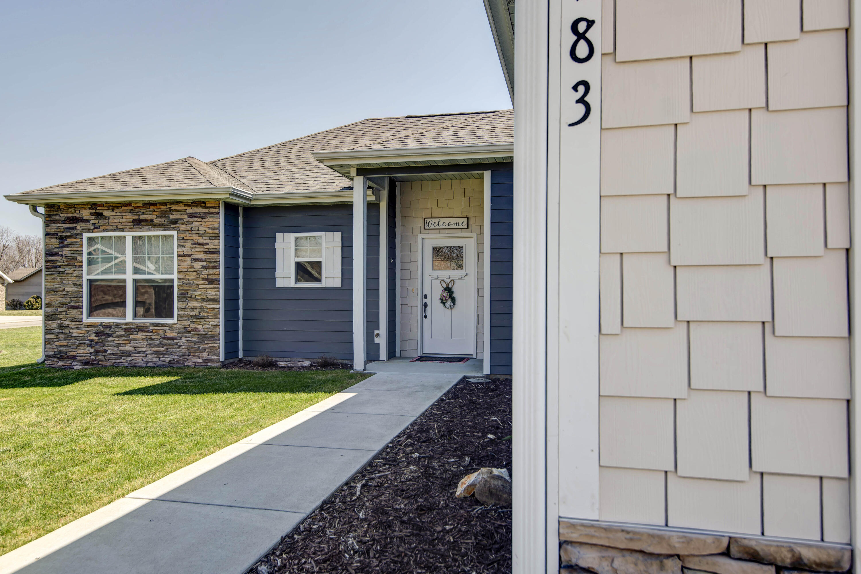 183 Three Pines Circle, Reeds Spring, MO 65737 — photo 3