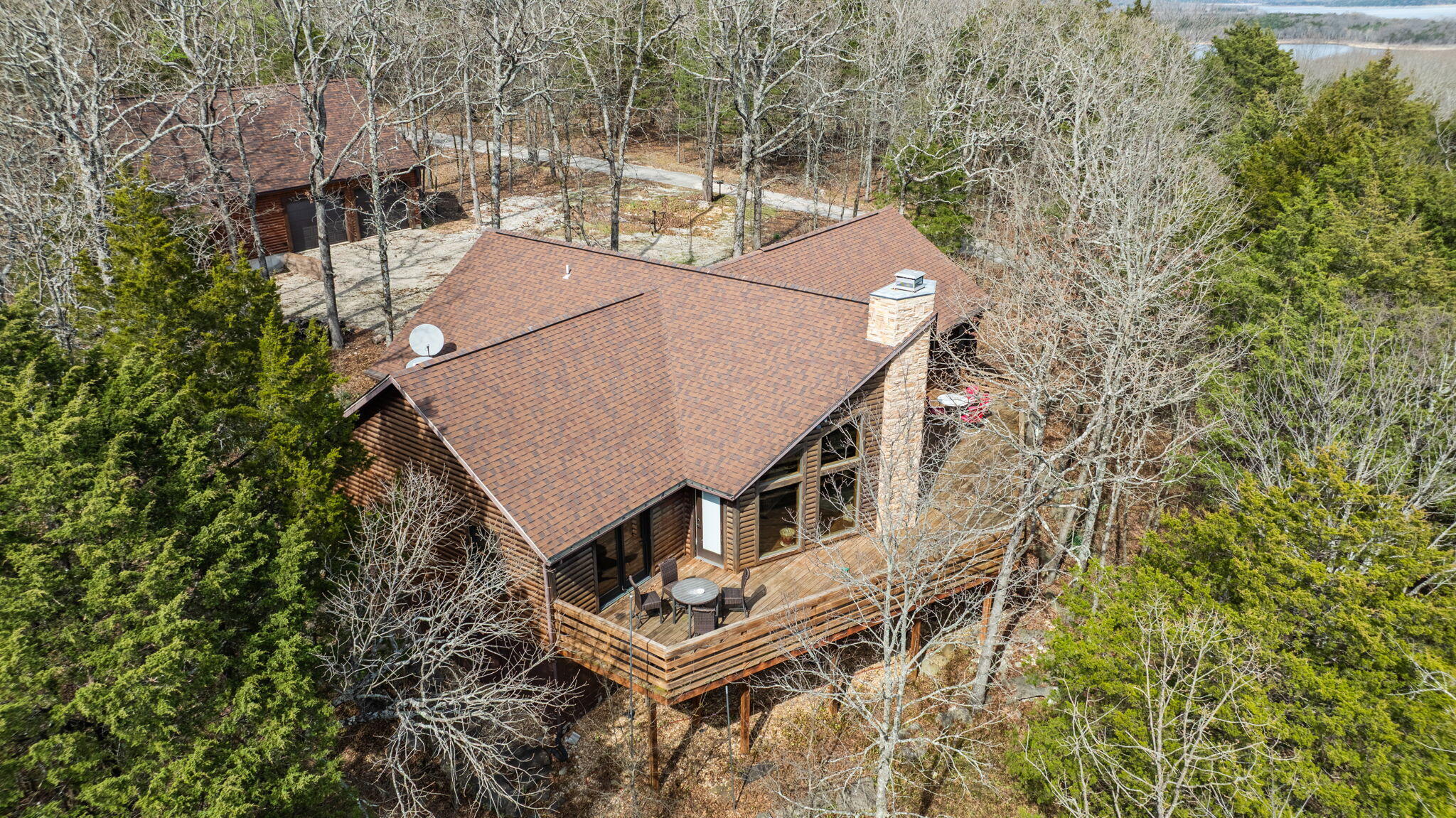 103 Rustic Ridge Drive, Shell Knob, MO 65747