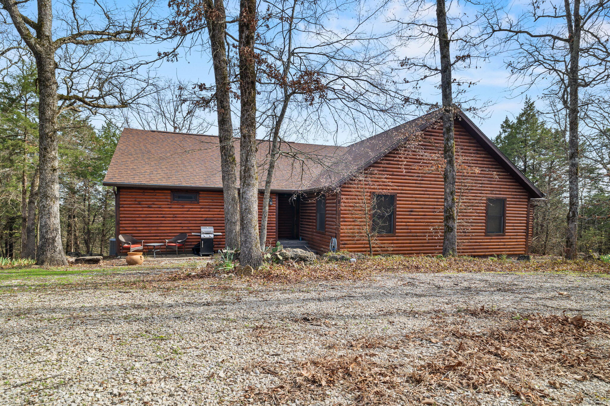 103 Rustic Ridge Drive, Shell Knob, MO 65747 — photo 2