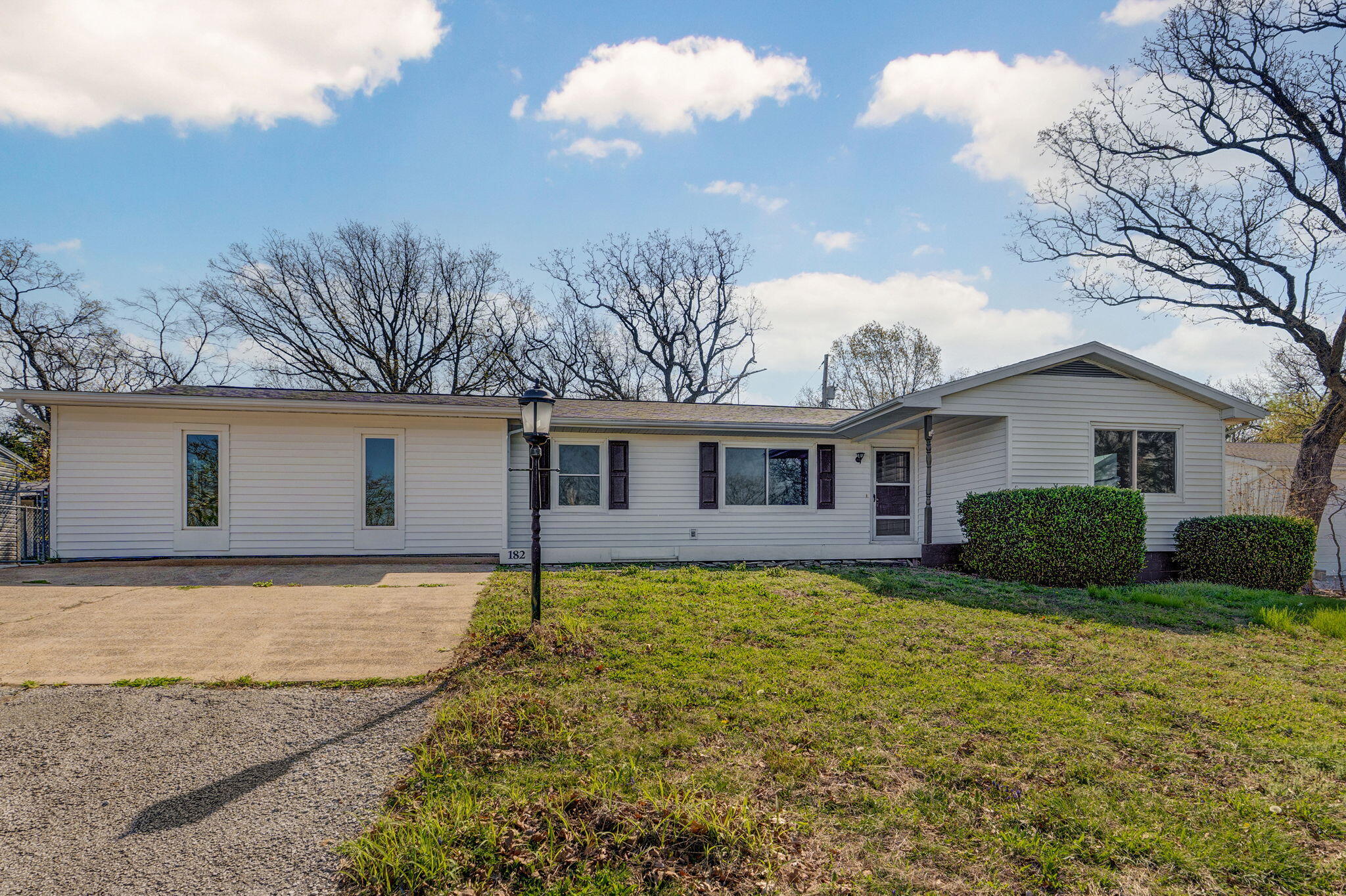 182 Valley View Drive — photo
