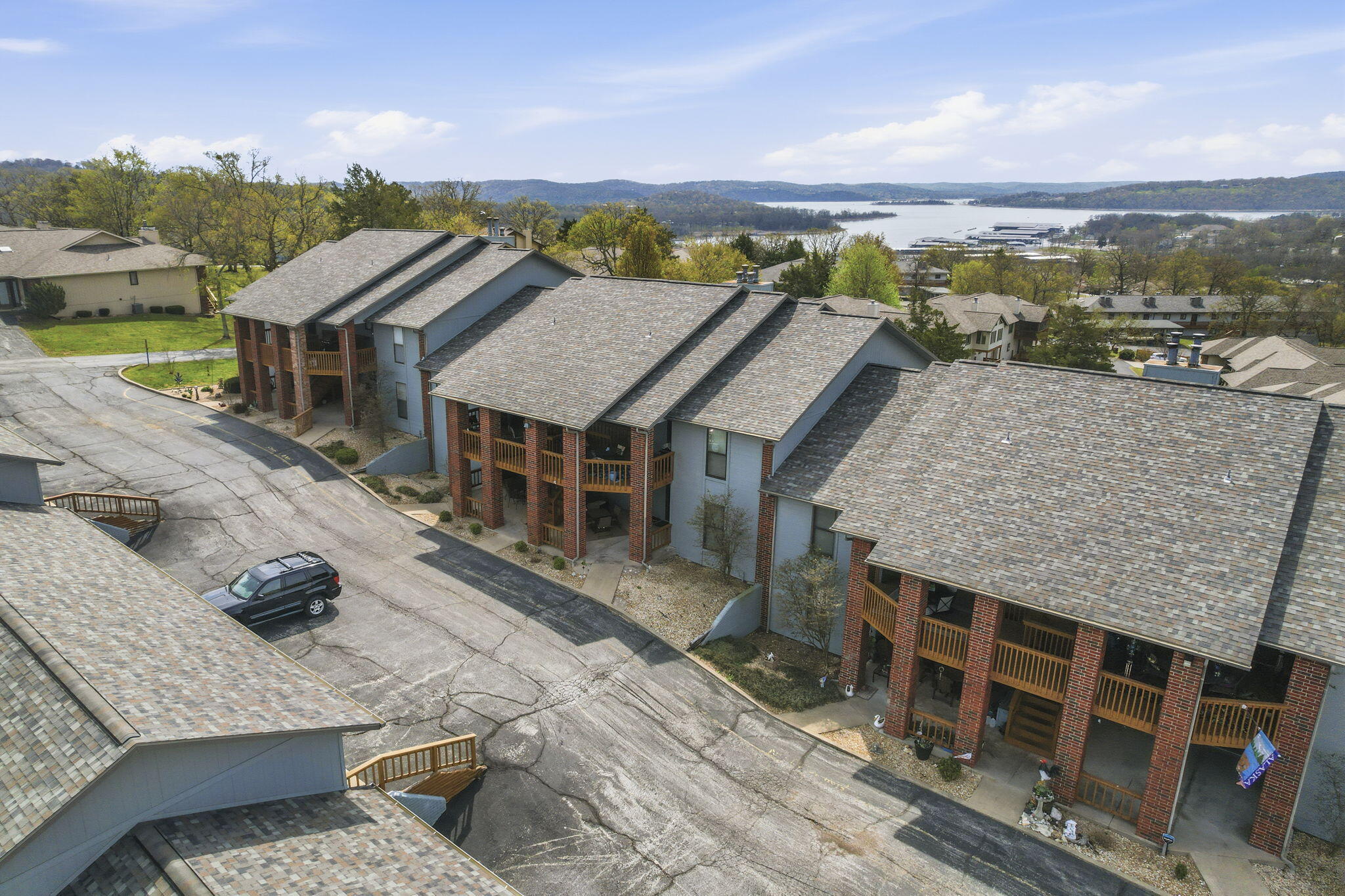 24 Starboard Drive Unit 9 — photo