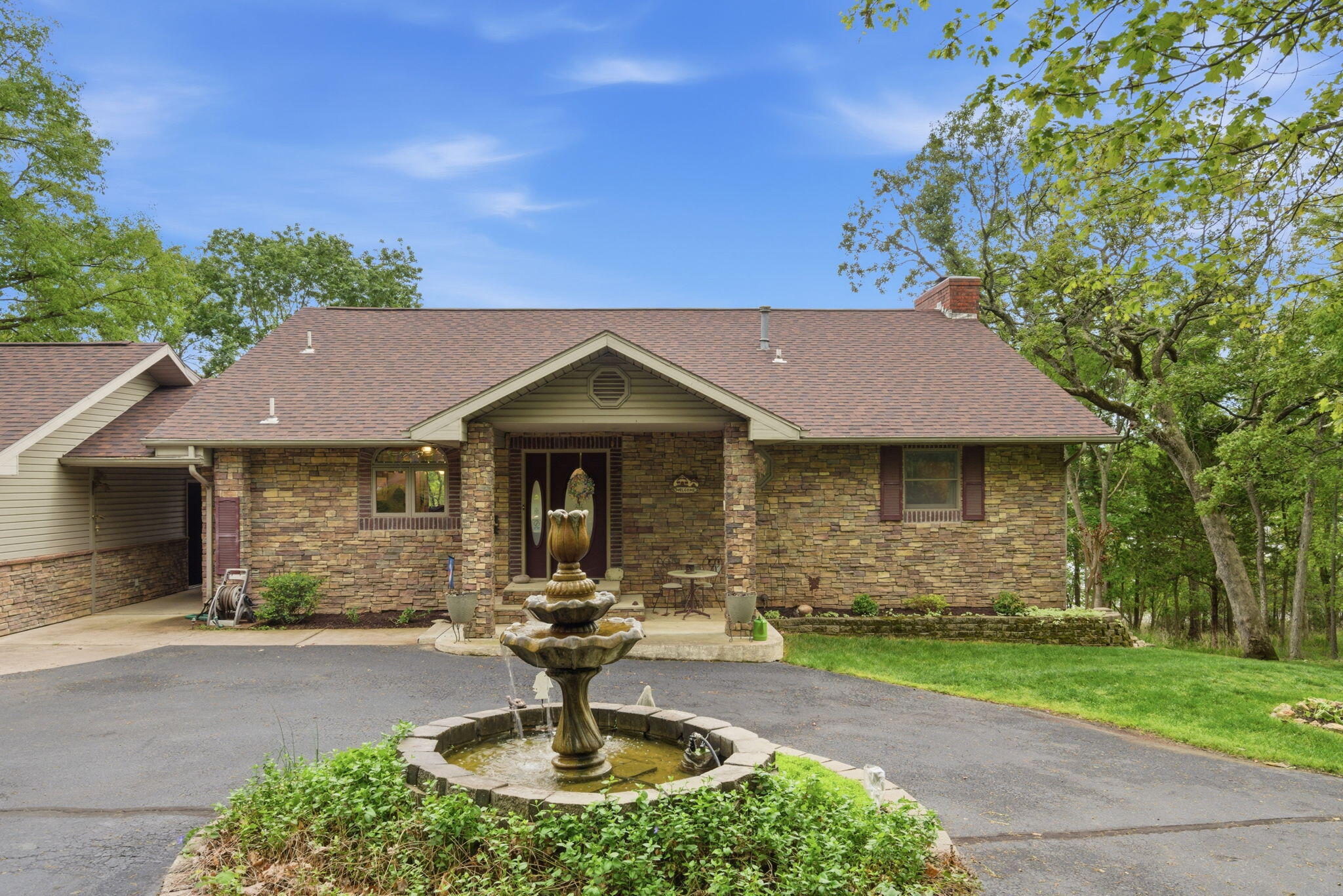 1841 Lake Bluff Drive, Reeds Spring, MO 65737 — photo 3