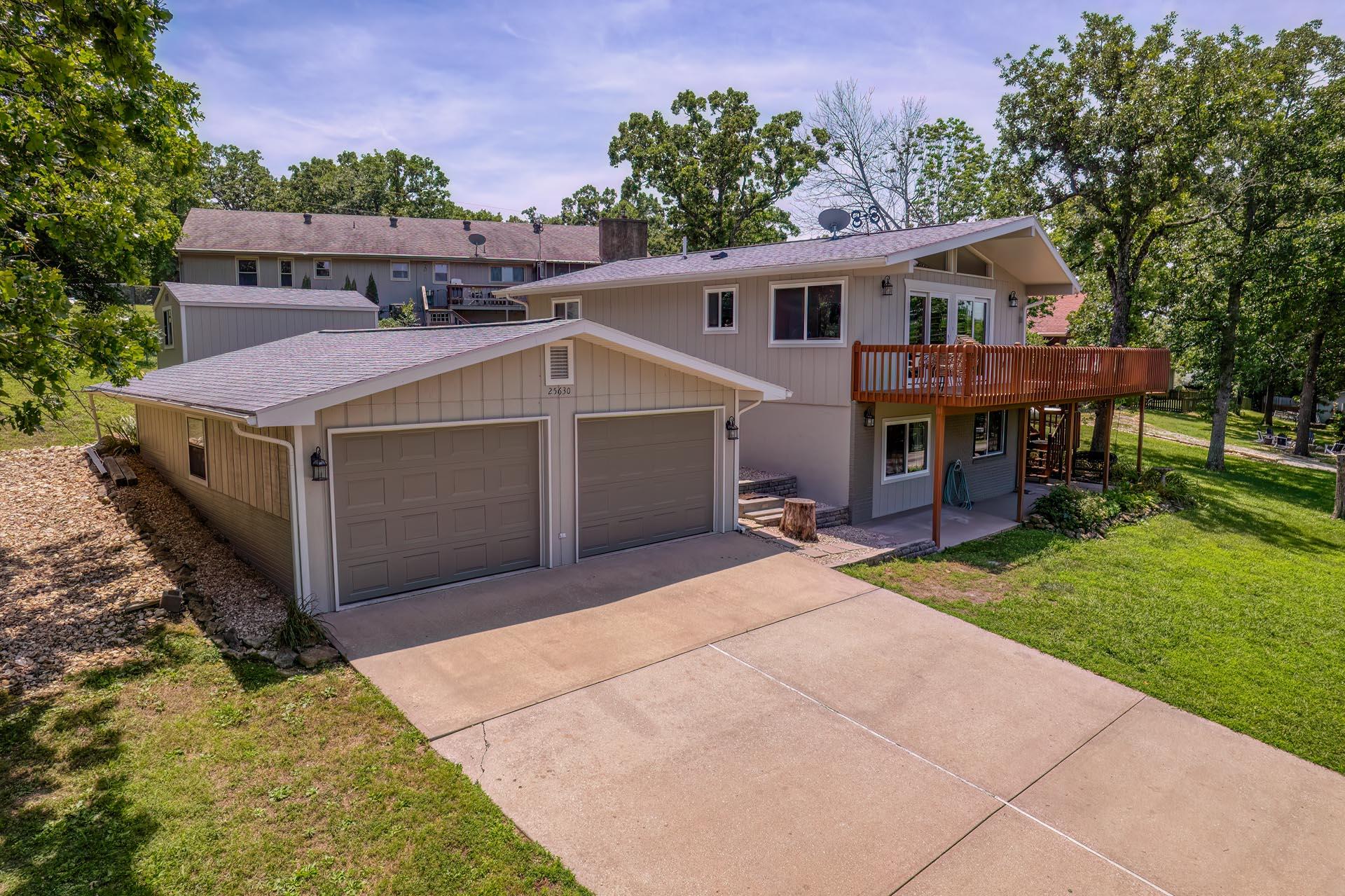 25630 Foxwood Circle — photo